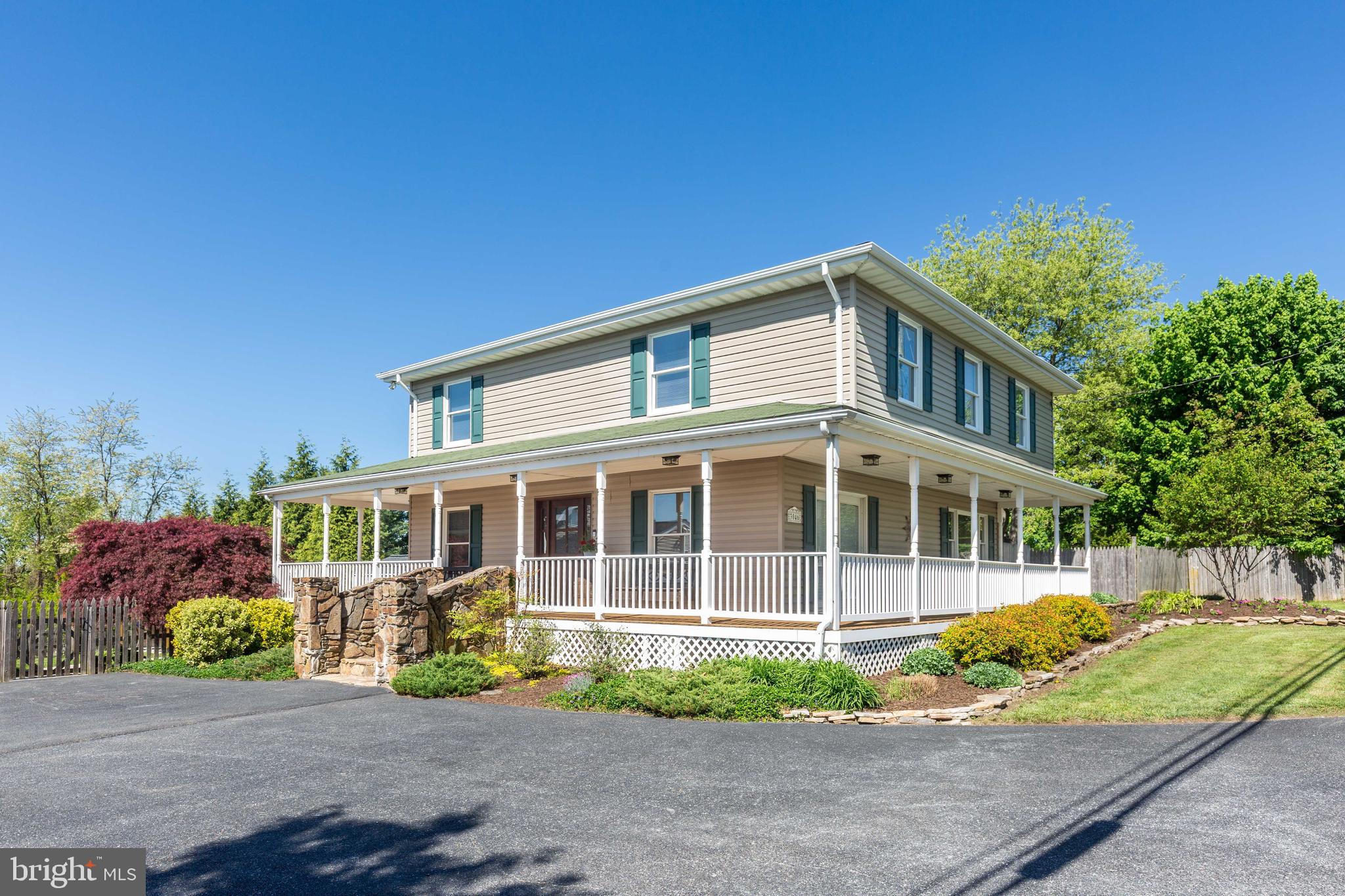 3046 SYKESVILLE ROAD