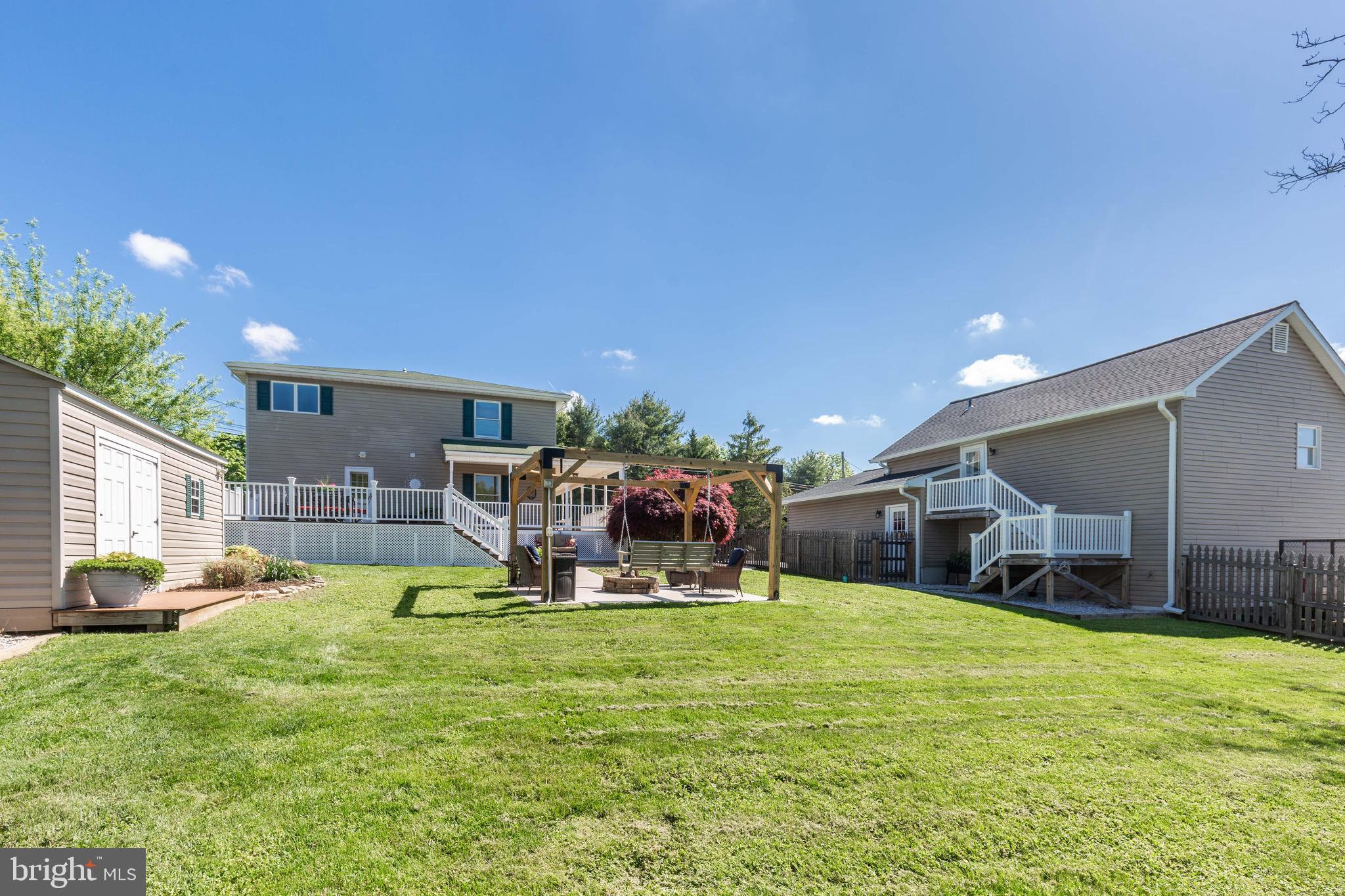 DEEP VALLEY - Residential