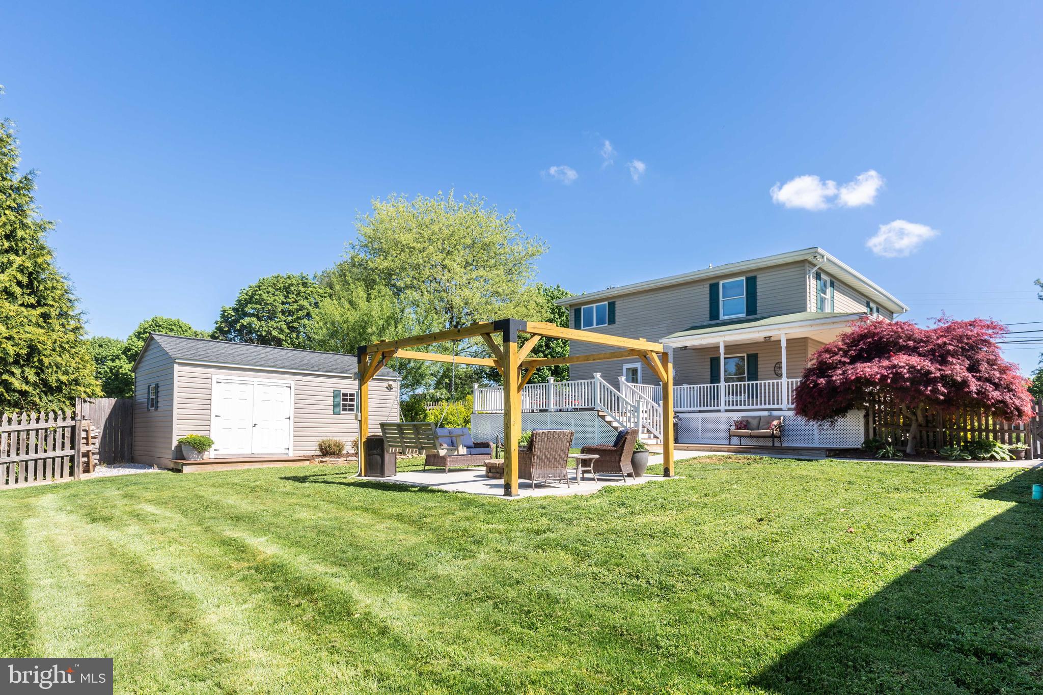 DEEP VALLEY - Residential