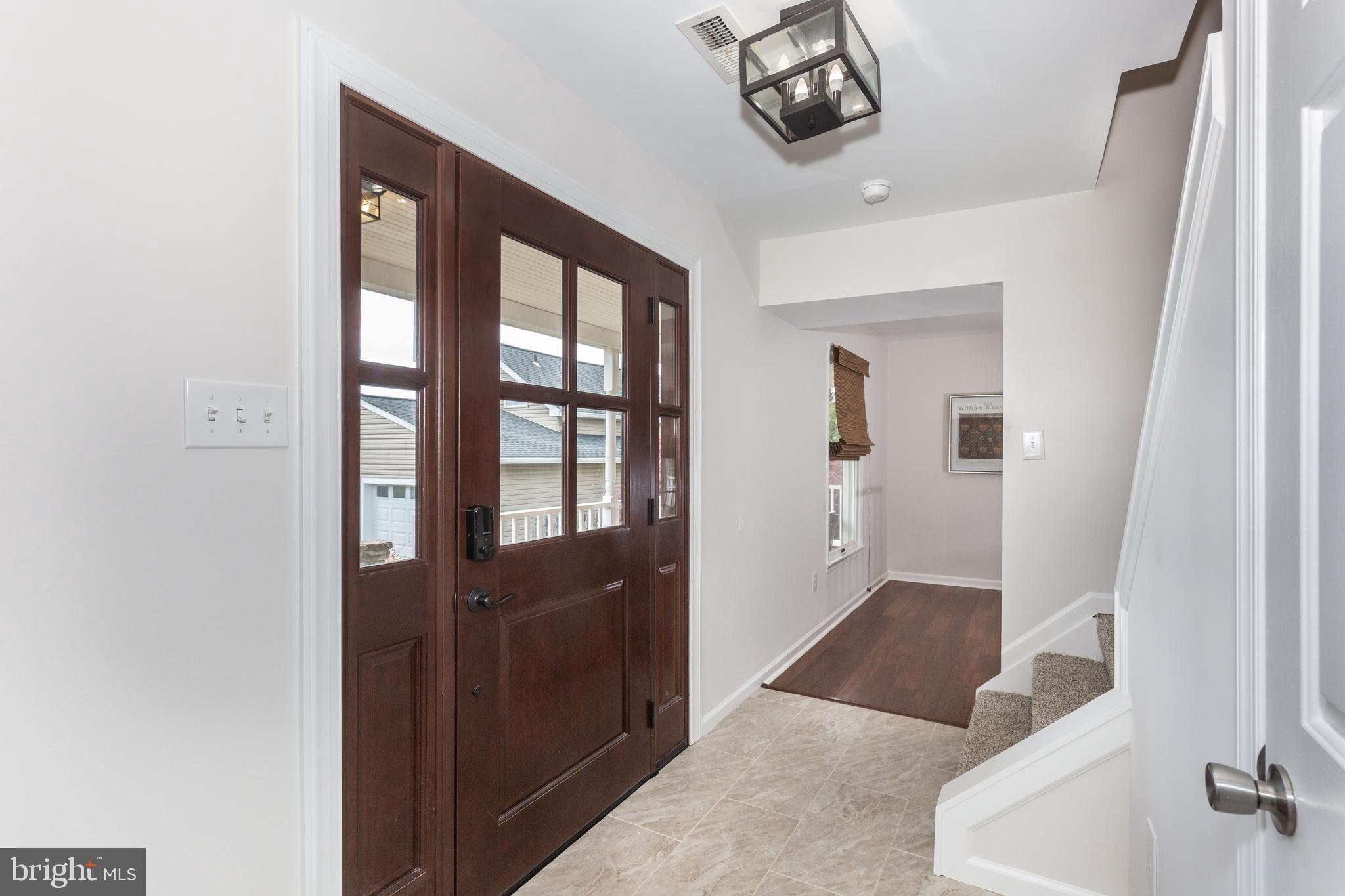DEEP VALLEY - Residential