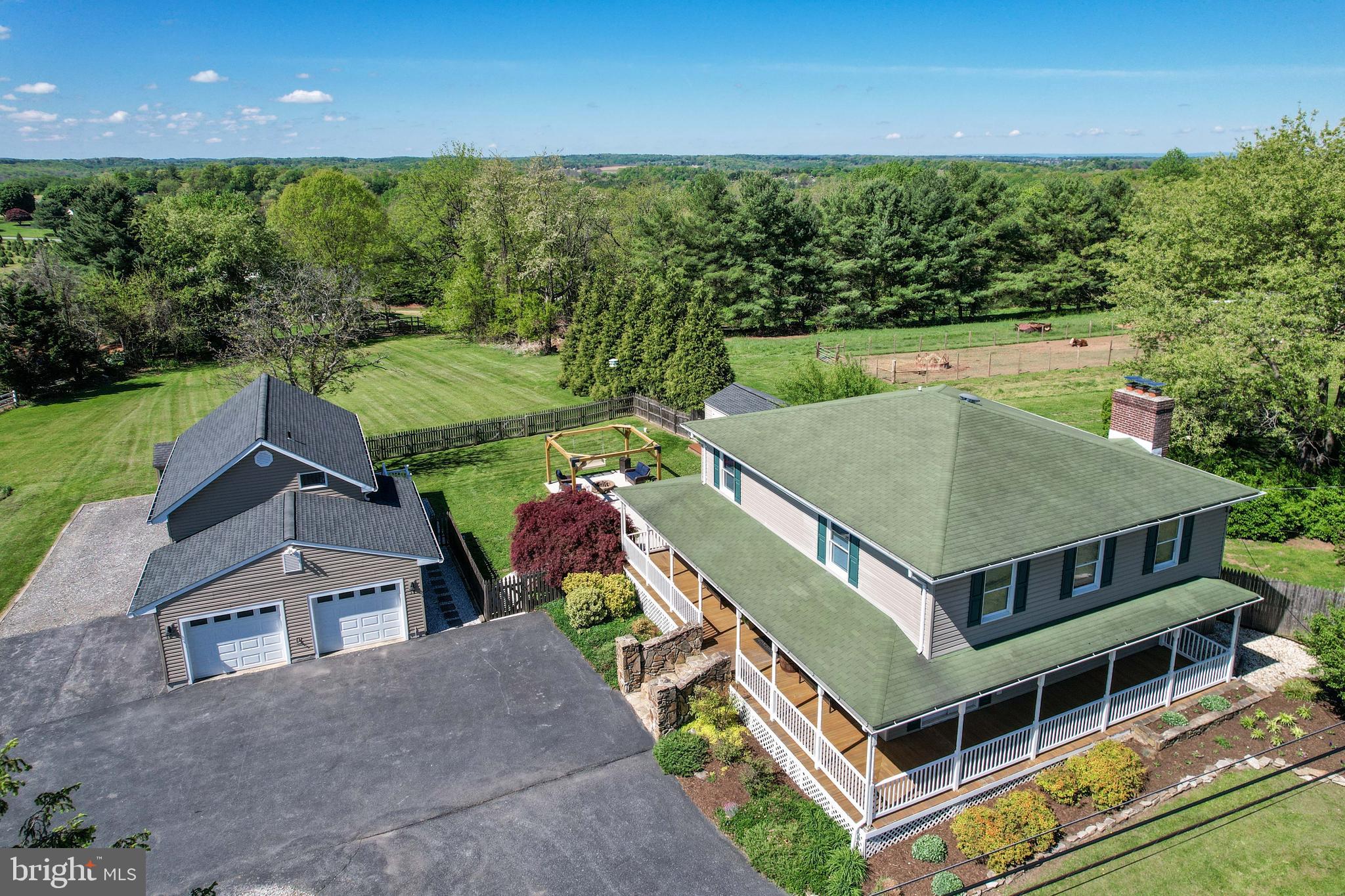 3046 SYKESVILLE ROAD