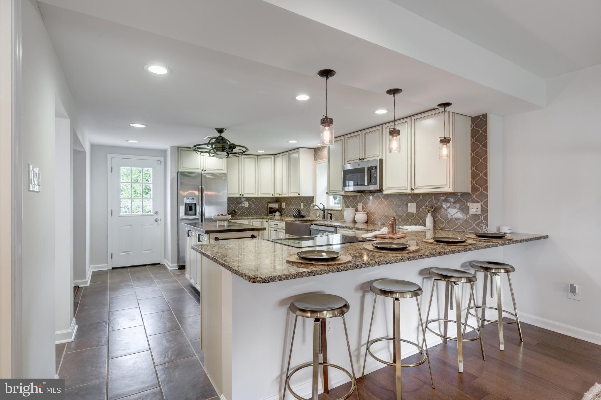 DEEP VALLEY - Residential