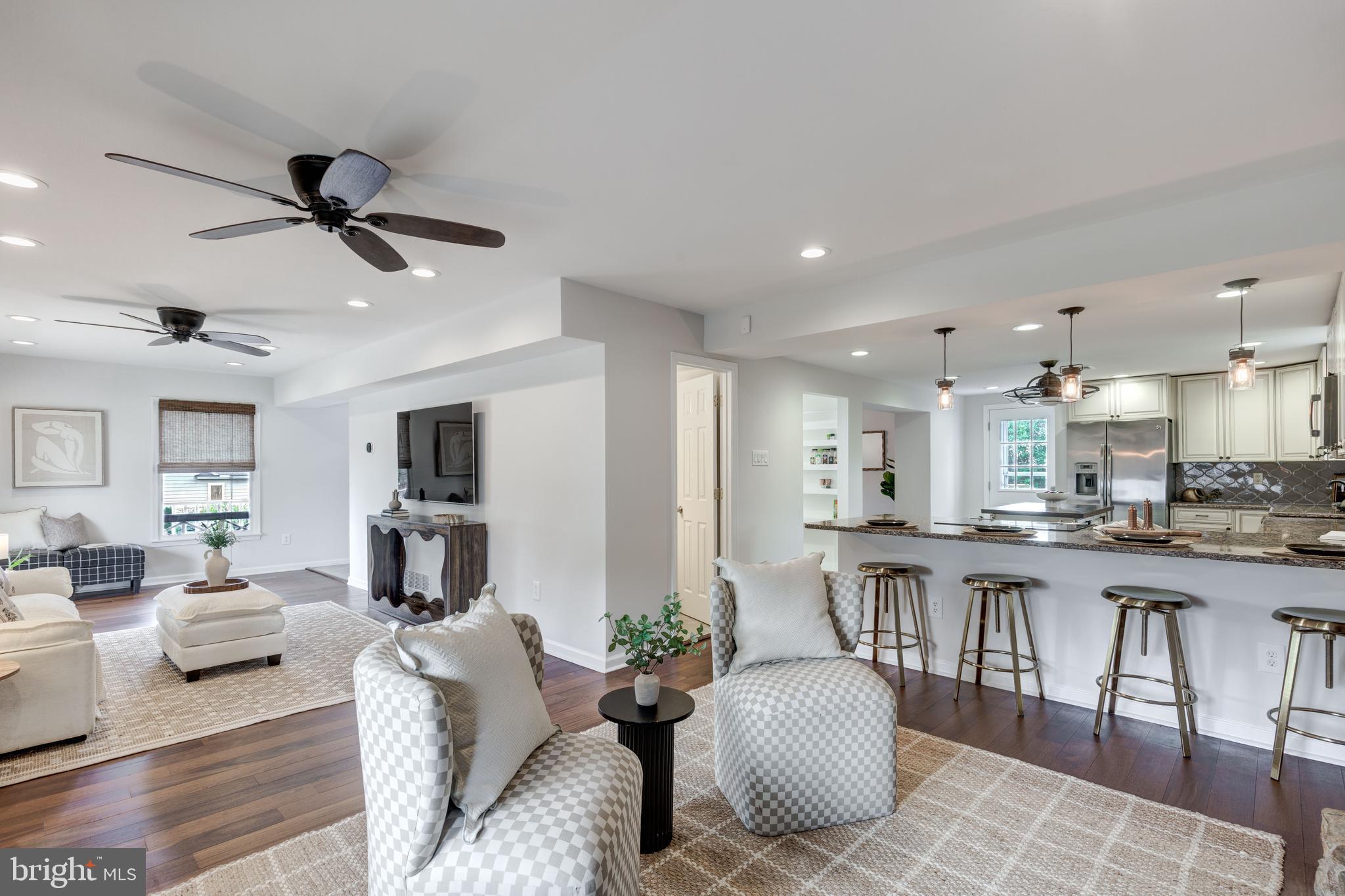 DEEP VALLEY - Residential