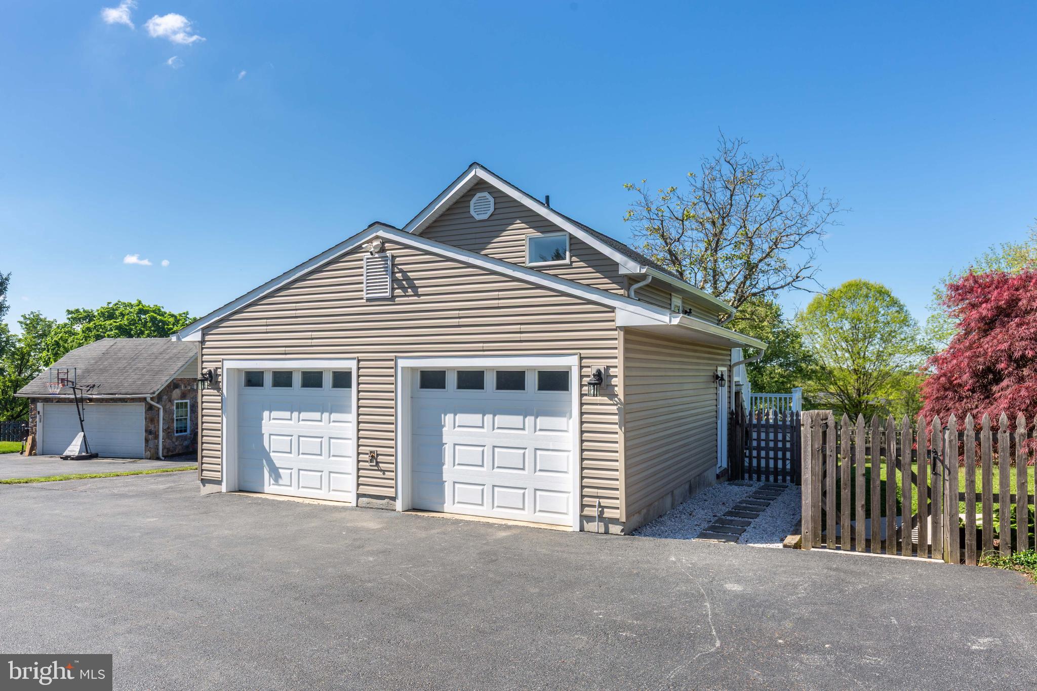 DEEP VALLEY - Residential