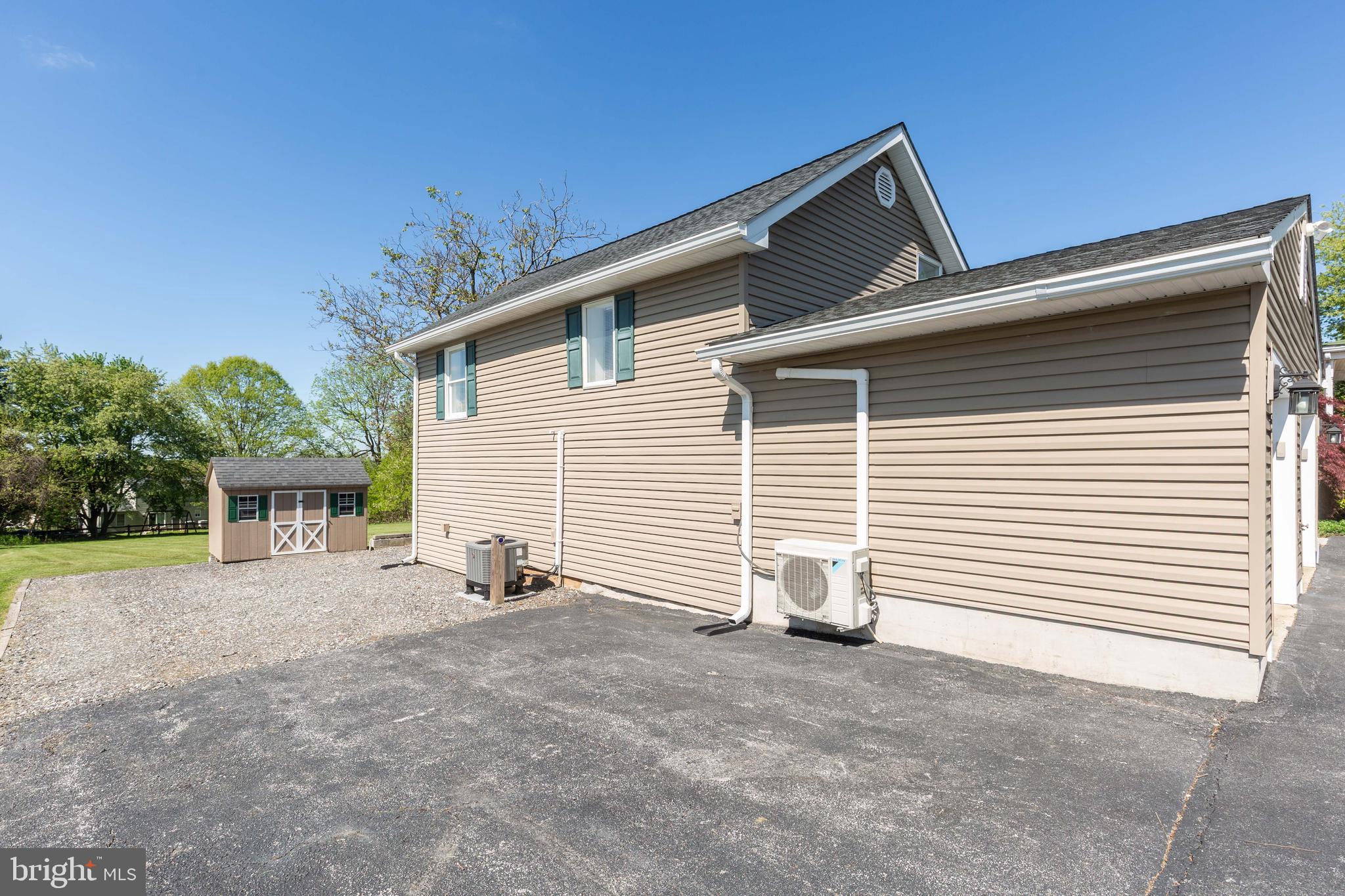 DEEP VALLEY - Residential