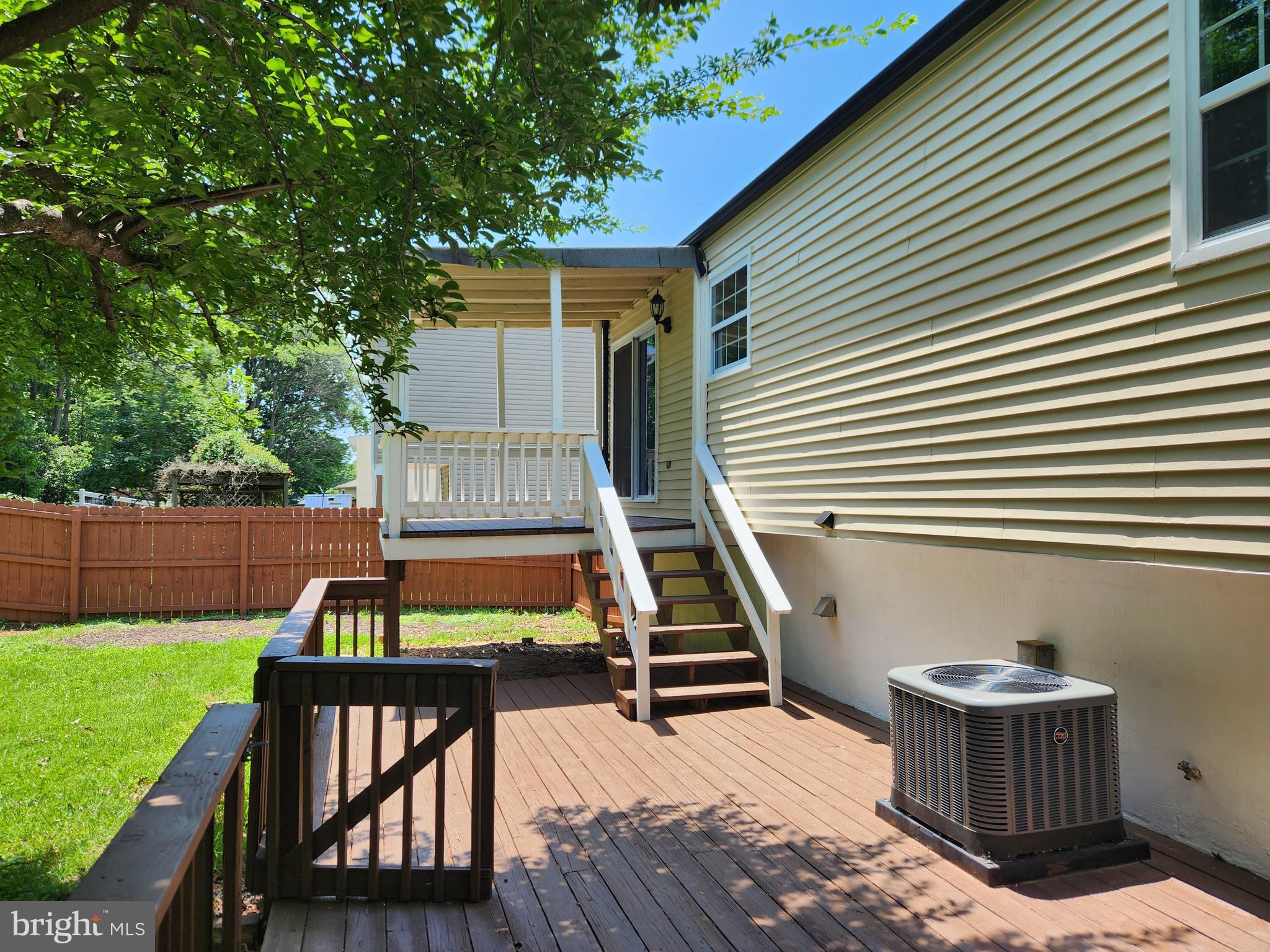 DALE CITY - Residential