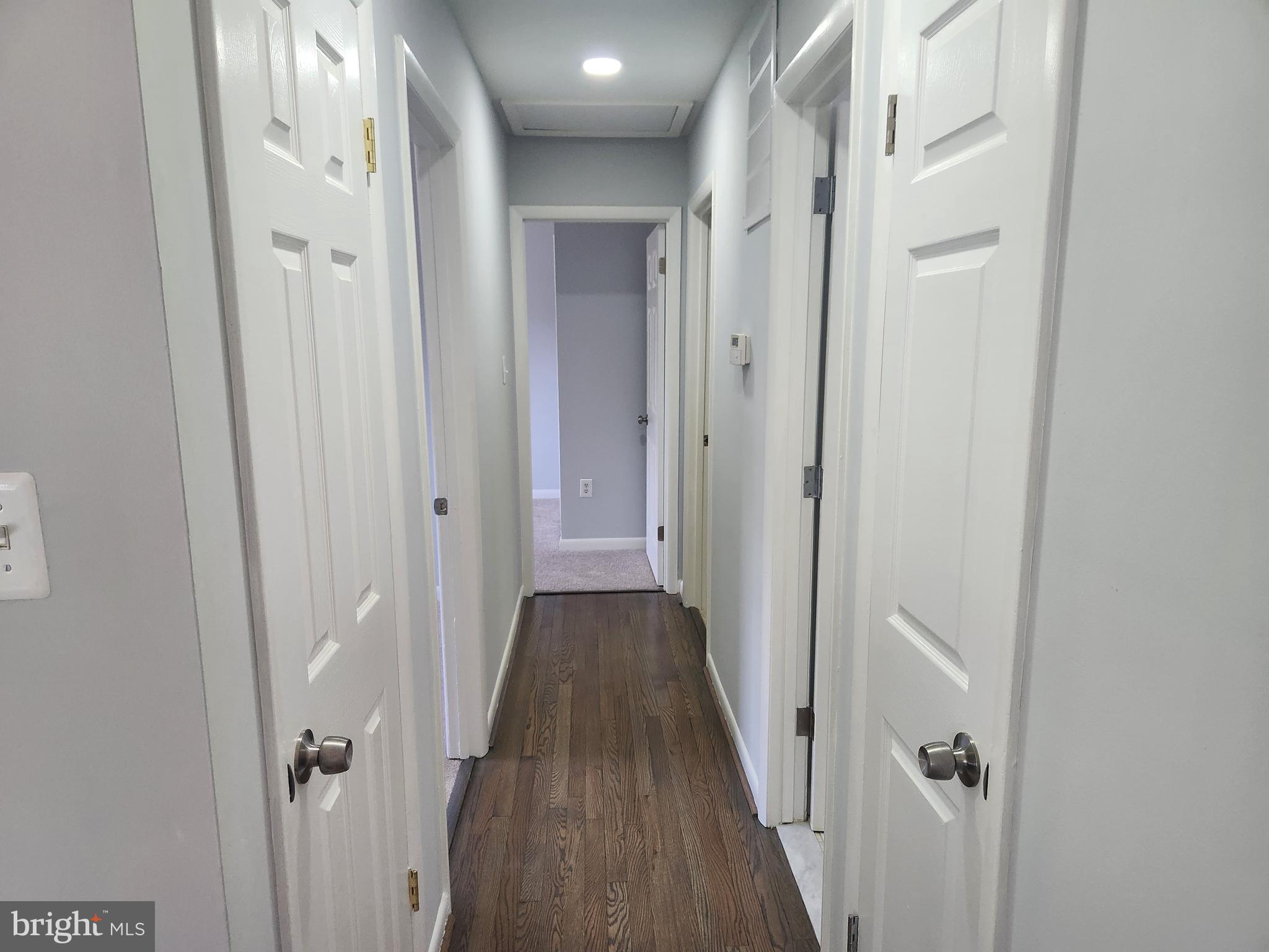 DALE CITY - Residential