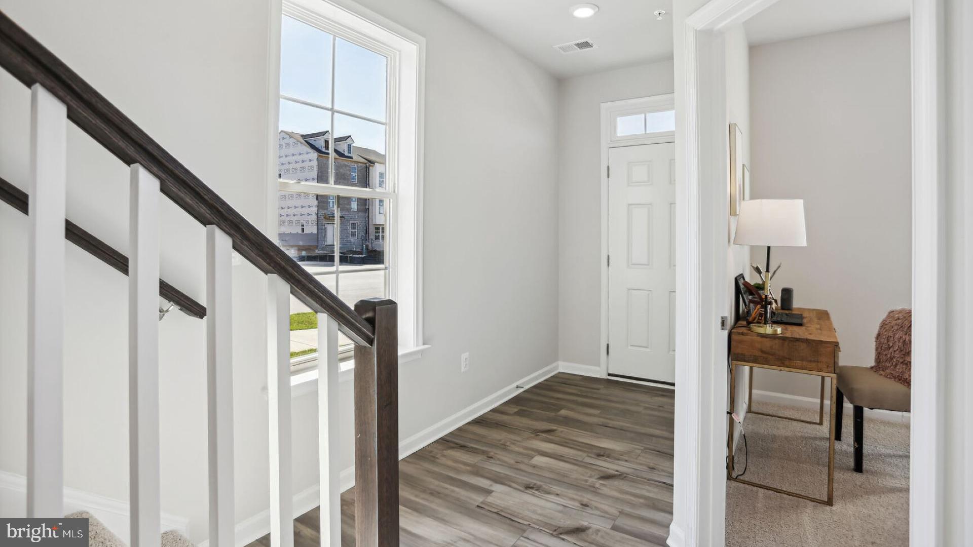 HOMESITE 24 VILLAGE CLUB ALLEY