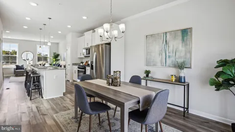 HOMESITE 24 Village Club Alley, Montgomery Village, MD 20886 - MLS#: MDMC2166354