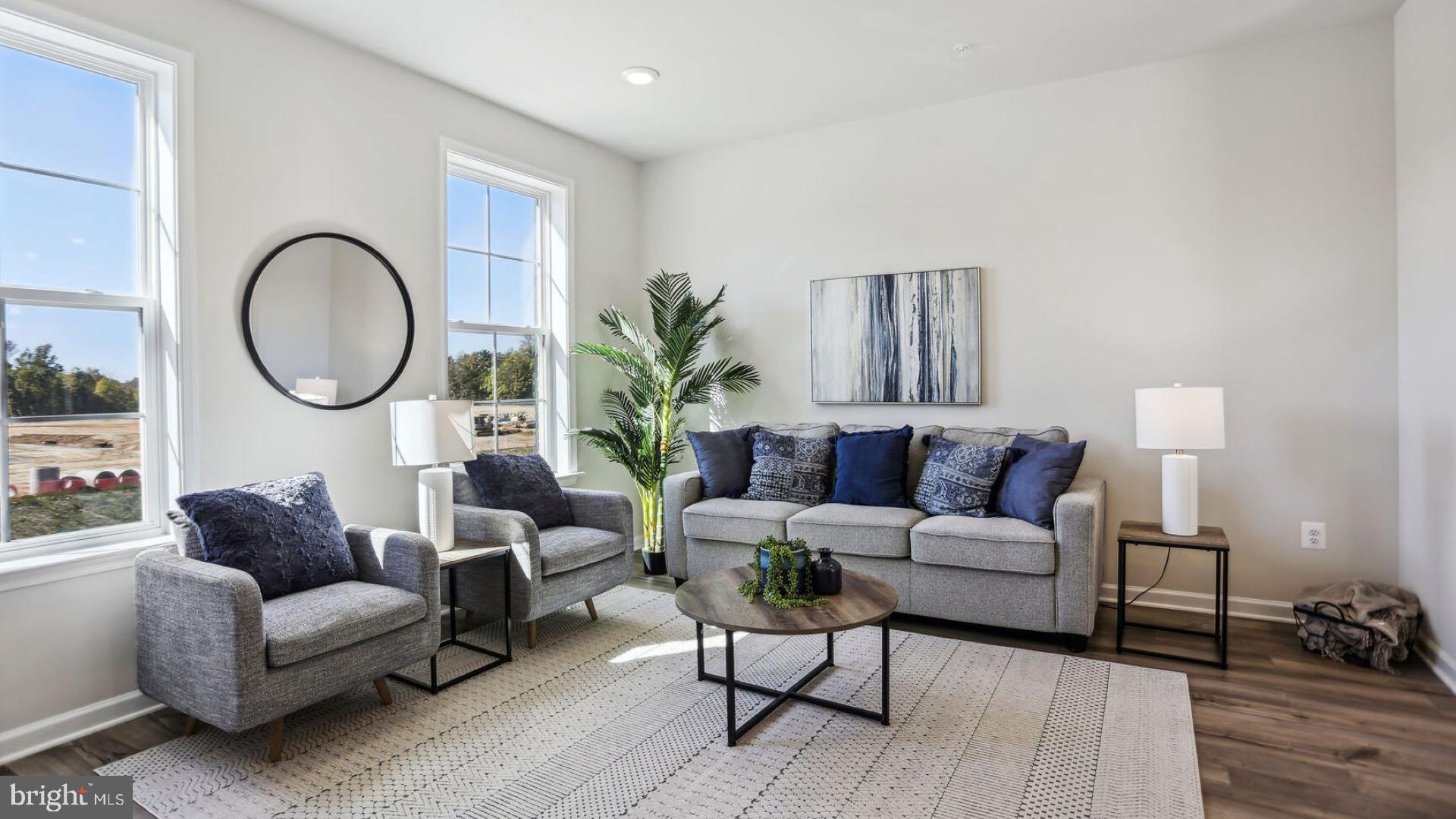 HOMESITE 24 VILLAGE CLUB ALLEY