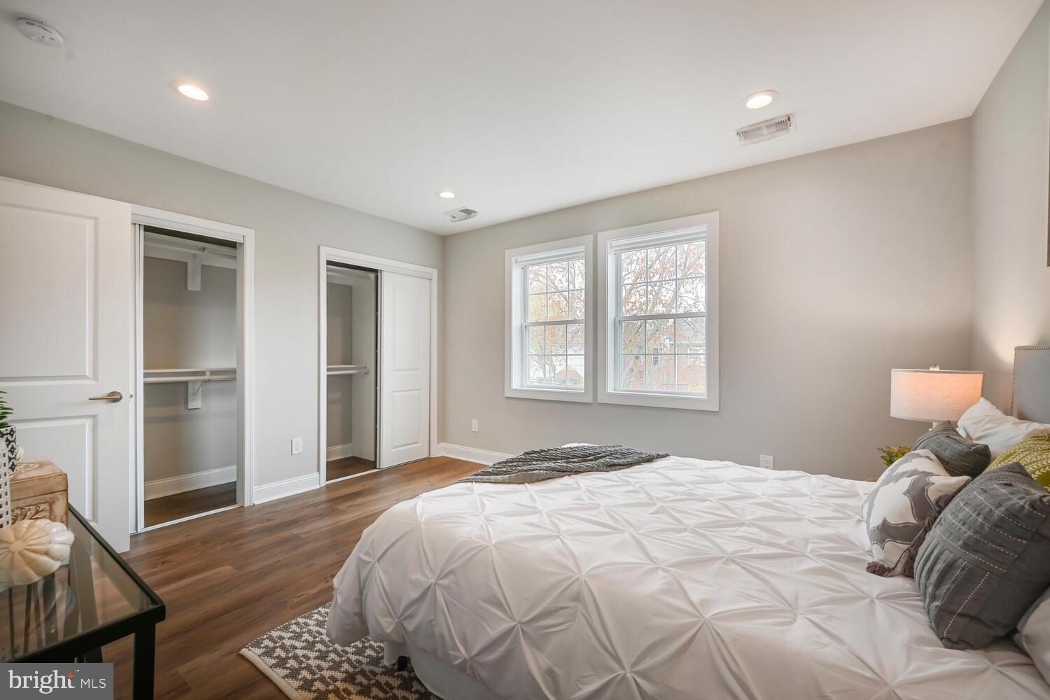 PETWORTH - Residential