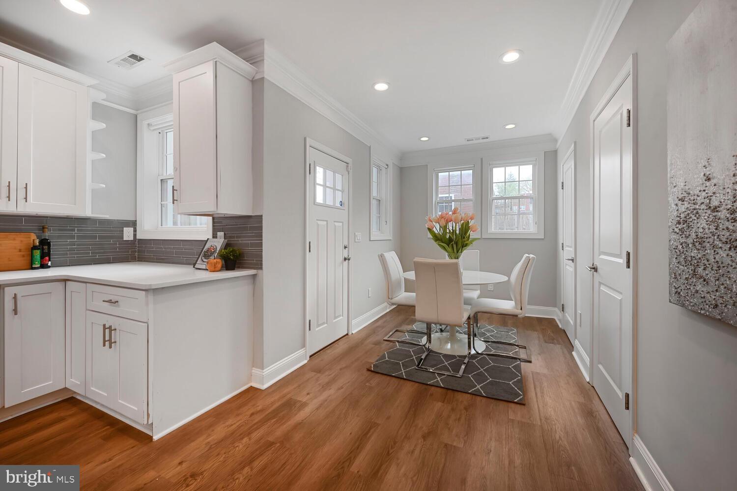 PETWORTH - Residential
