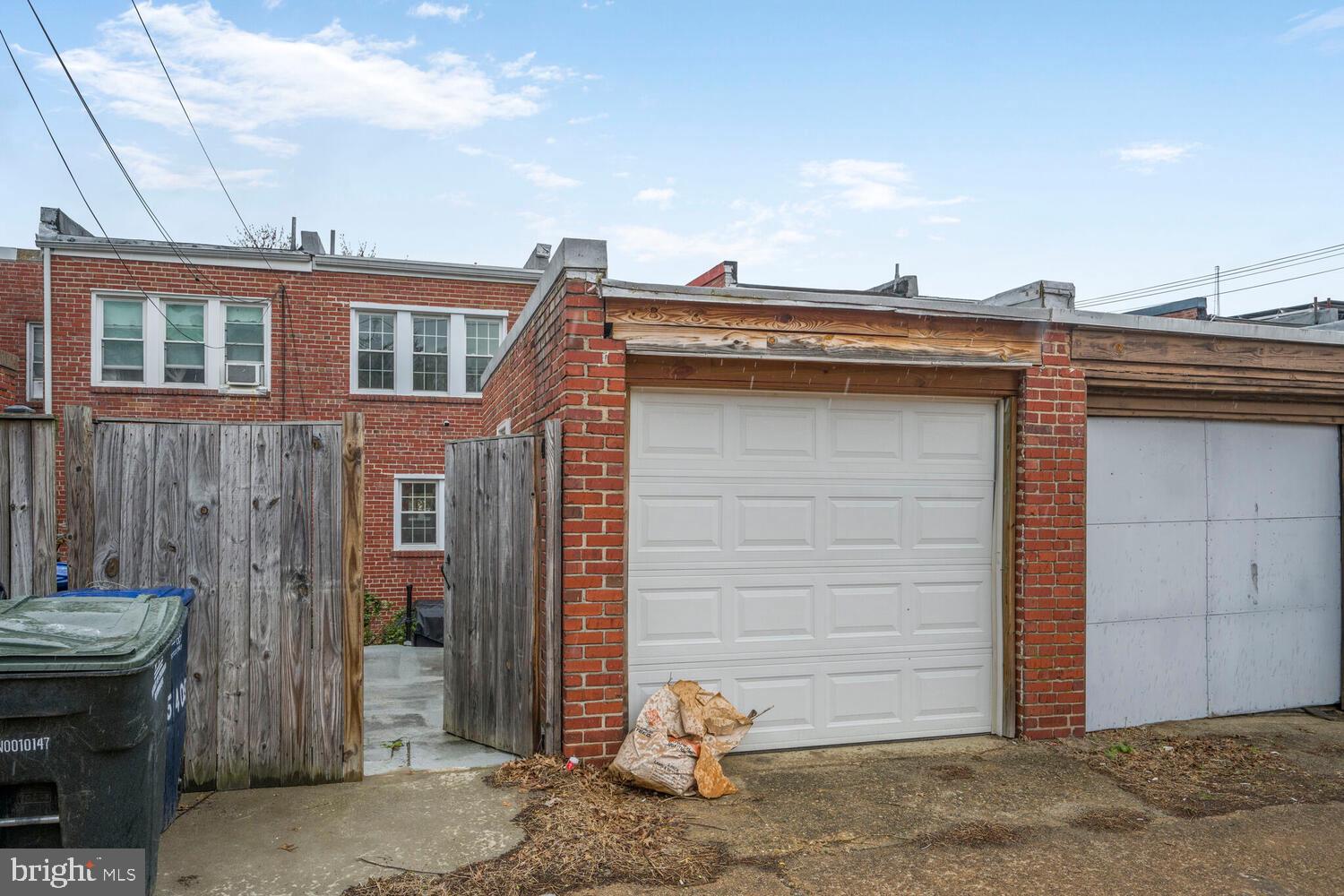 PETWORTH - Residential