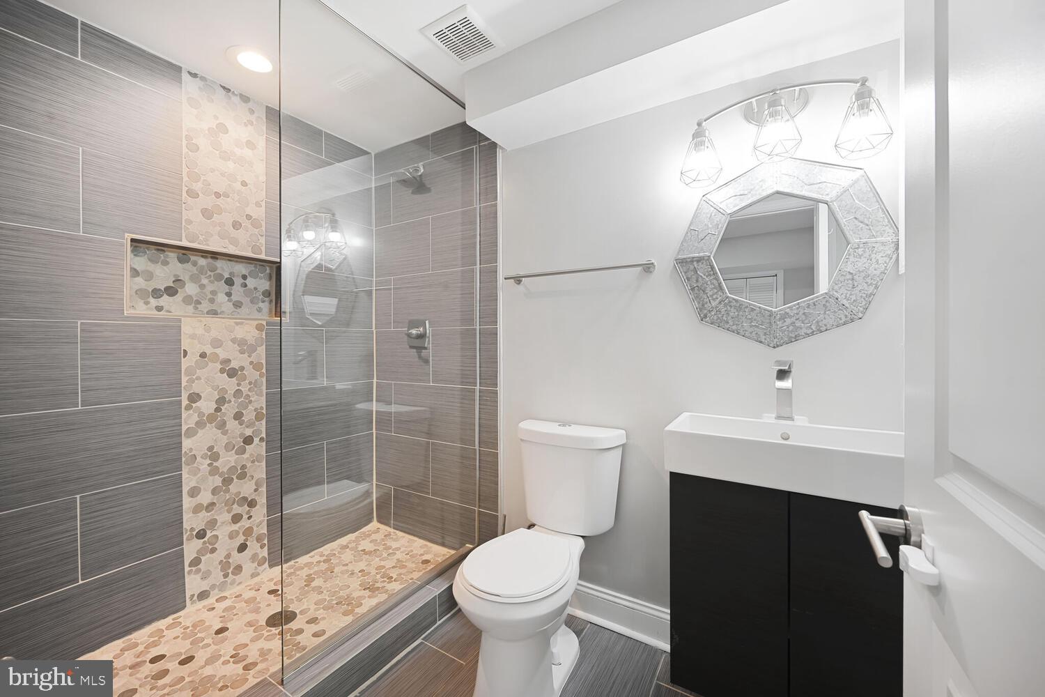 PETWORTH - Residential