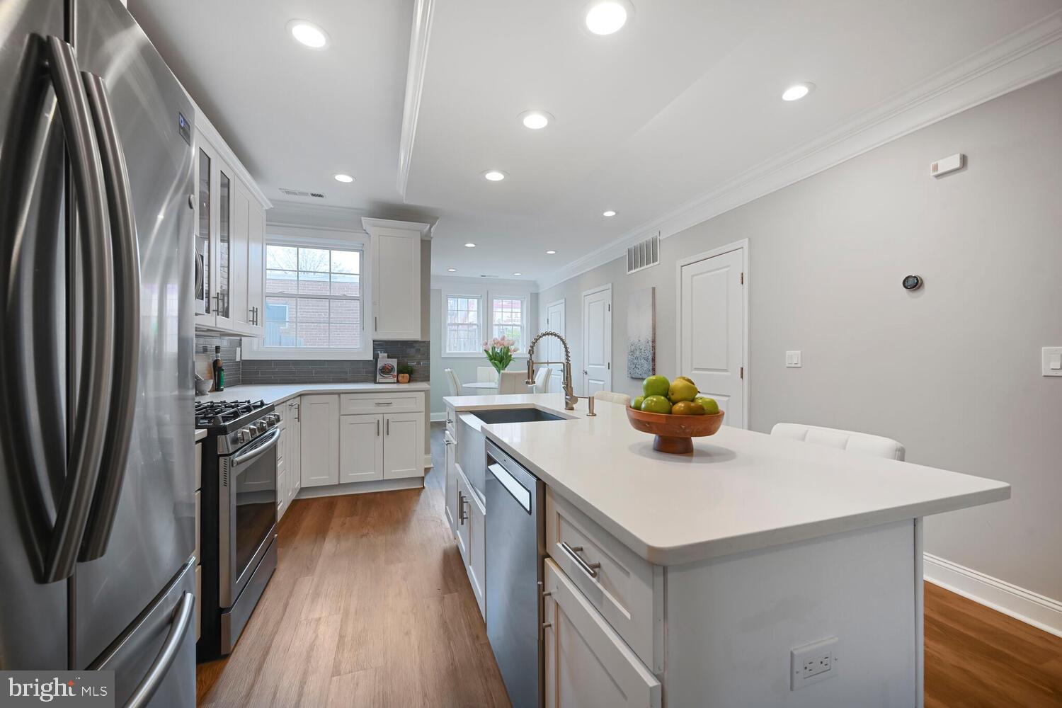 PETWORTH - Residential