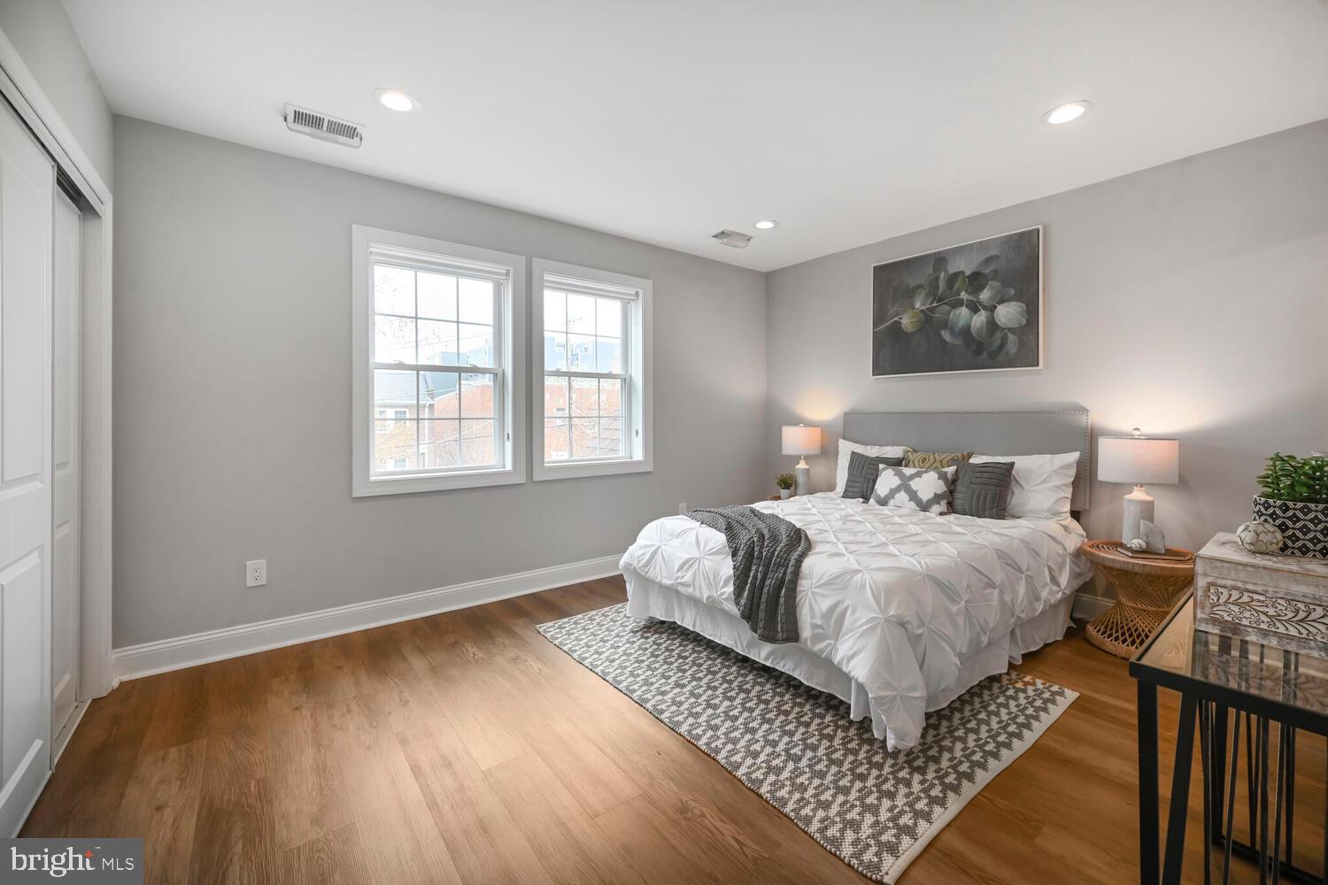 PETWORTH - Residential