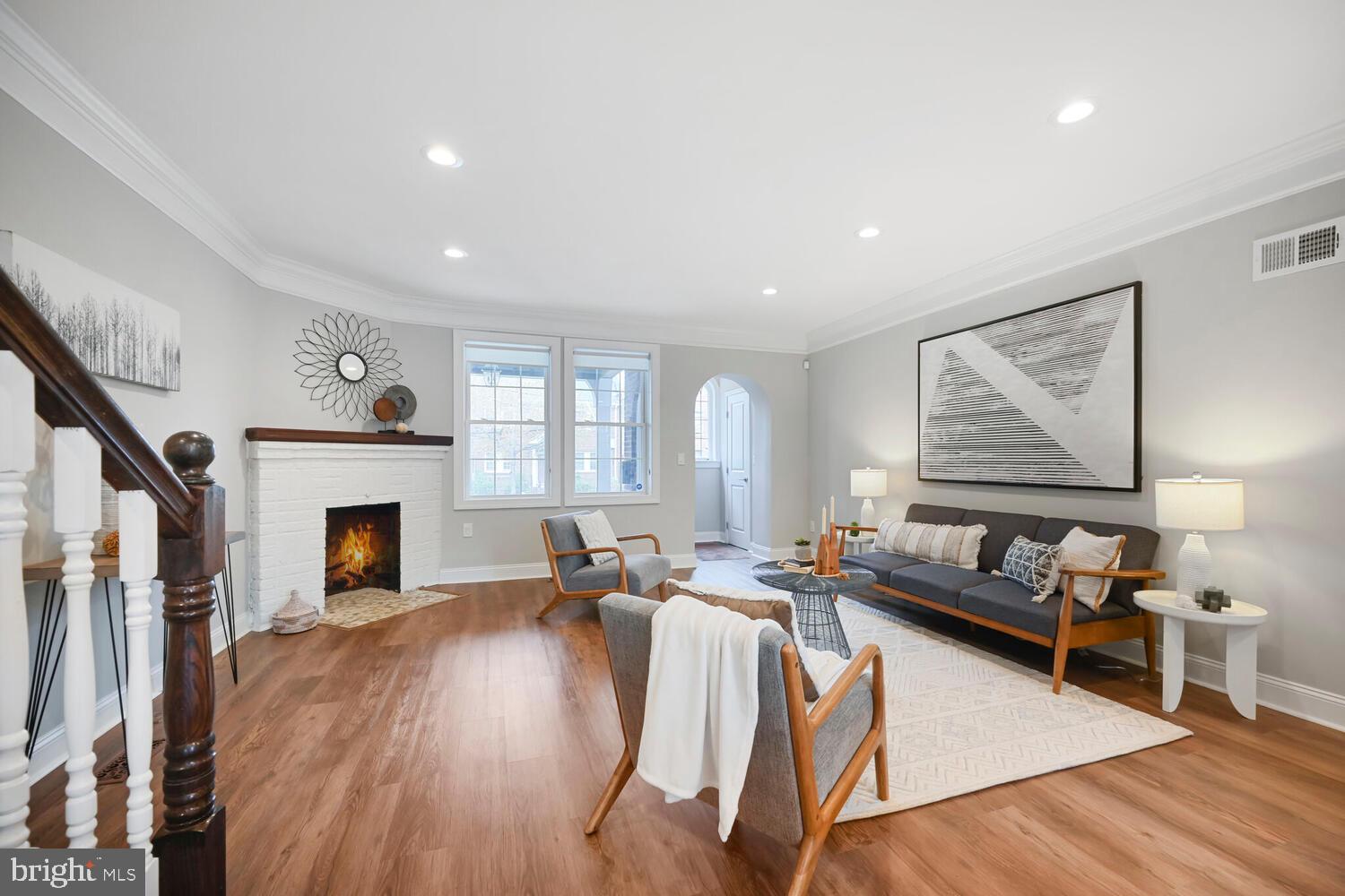 PETWORTH - Residential