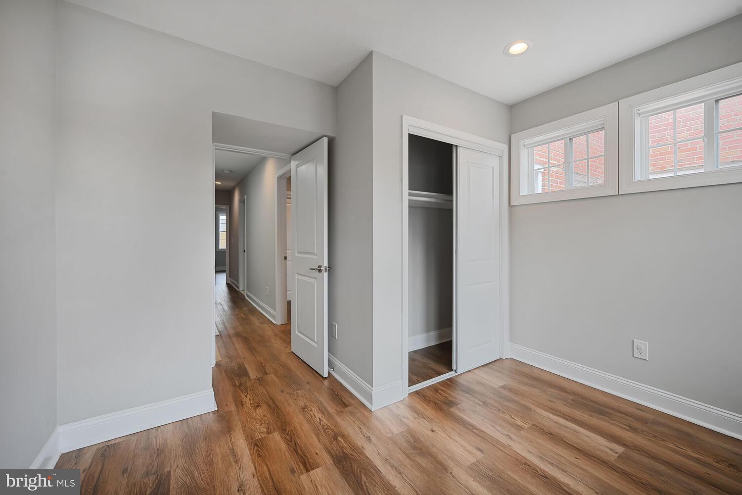 PETWORTH - Residential