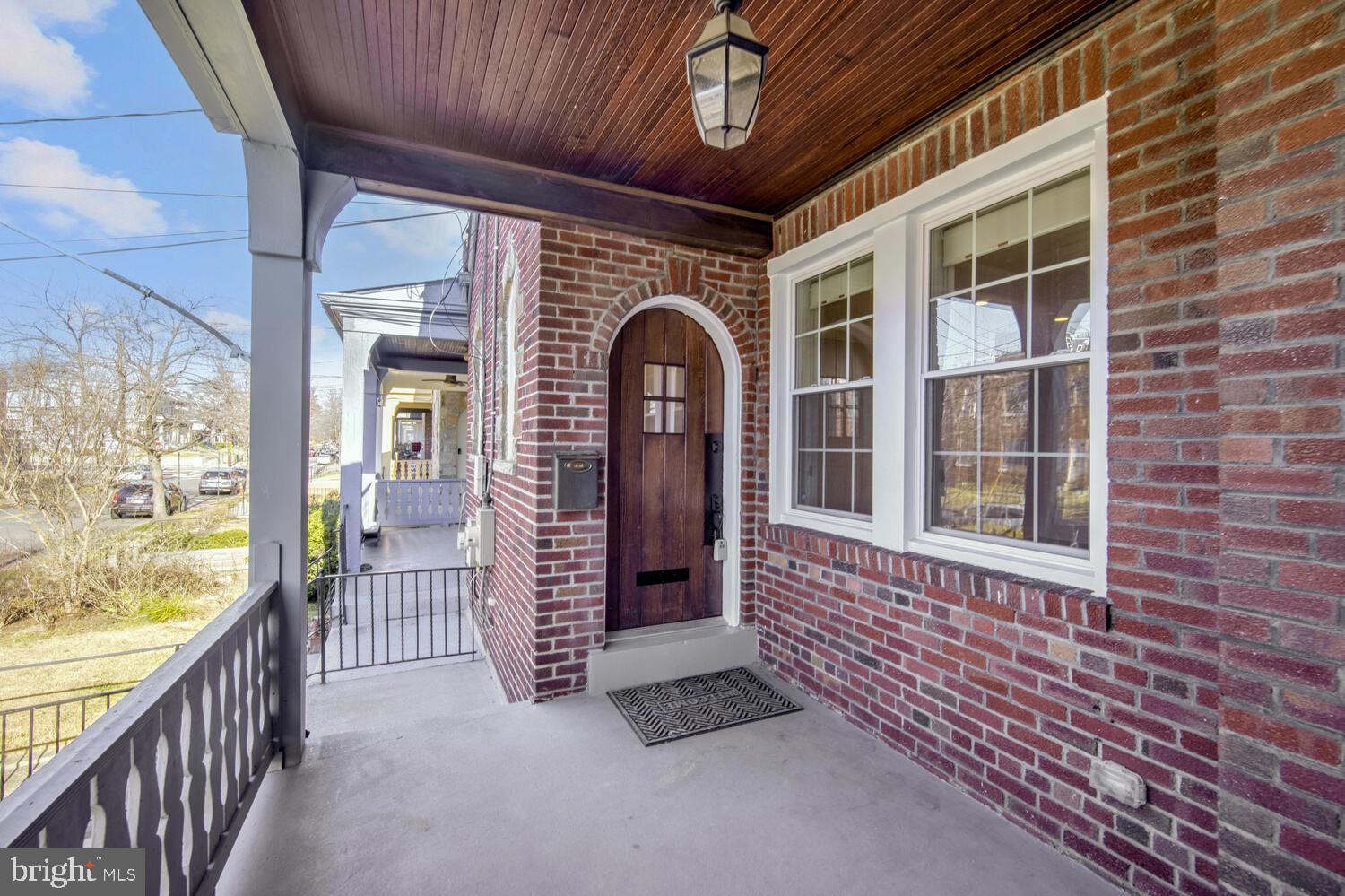 PETWORTH - Residential