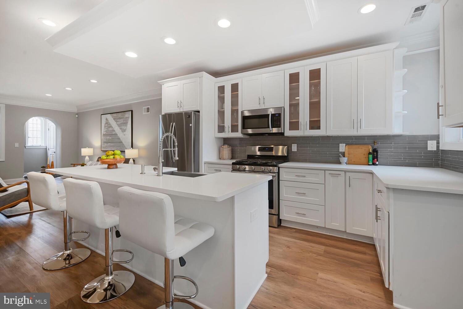 PETWORTH - Residential