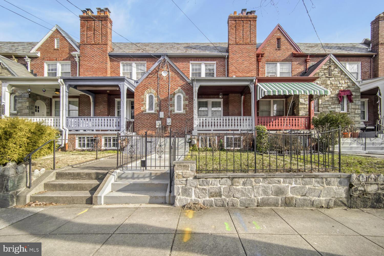 PETWORTH - Residential