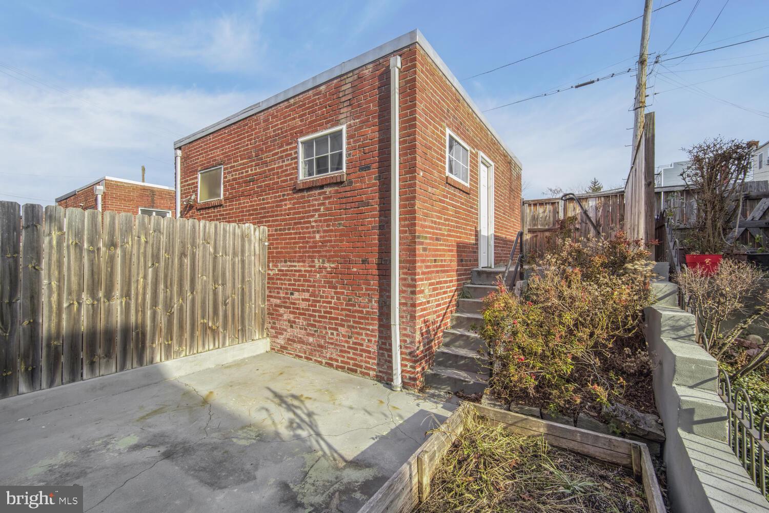 PETWORTH - Residential