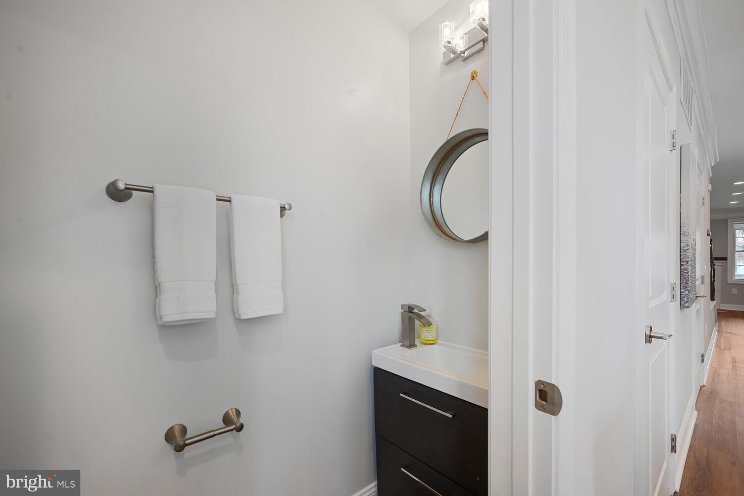 PETWORTH - Residential