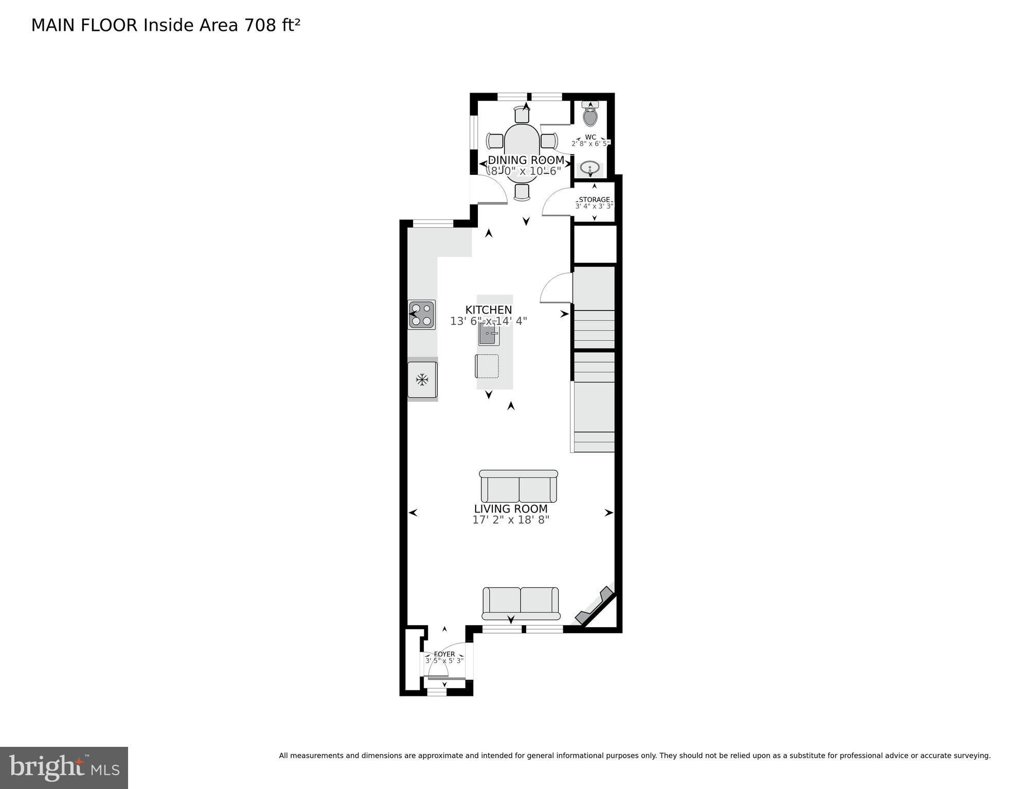 PETWORTH - Residential