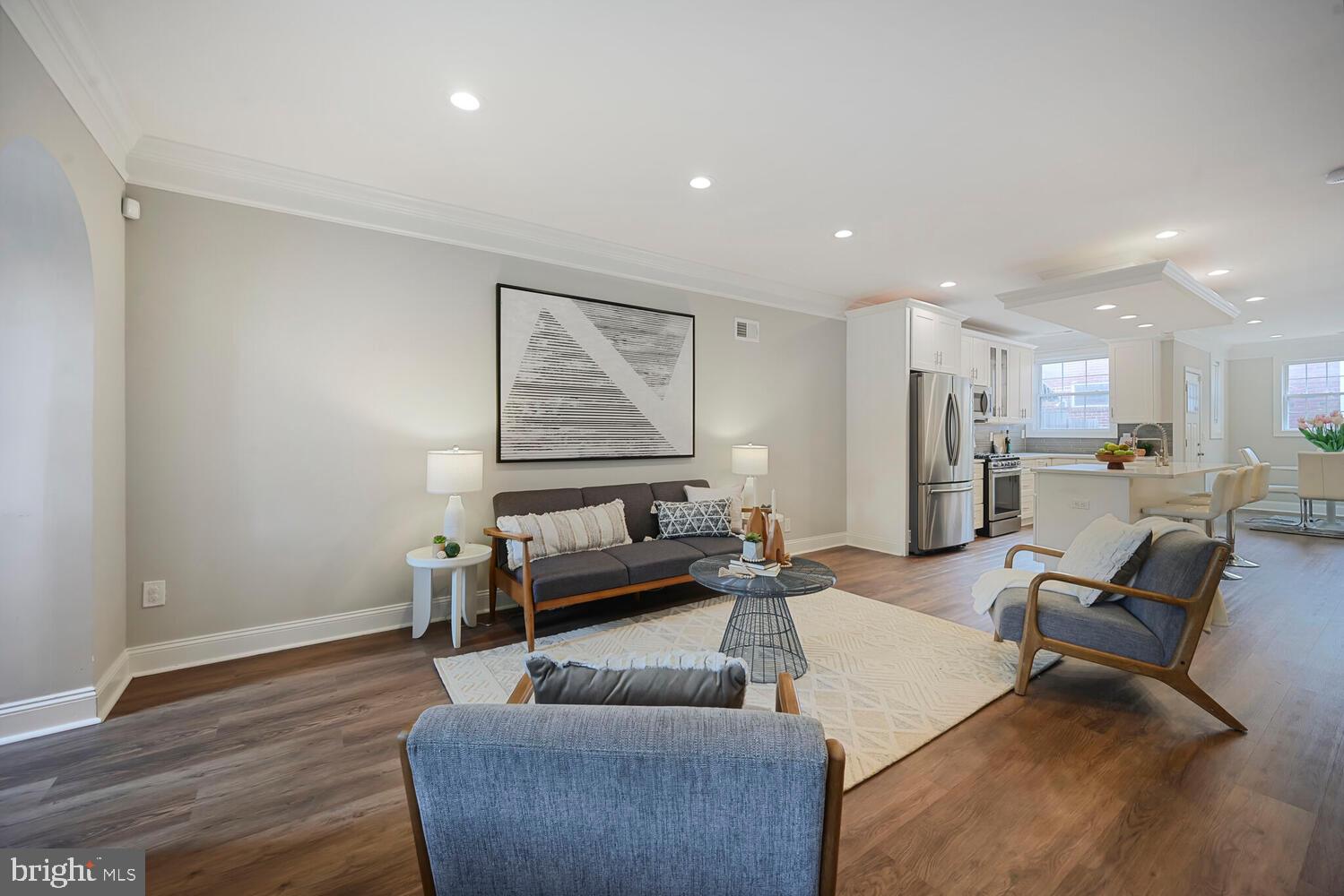 PETWORTH - Residential