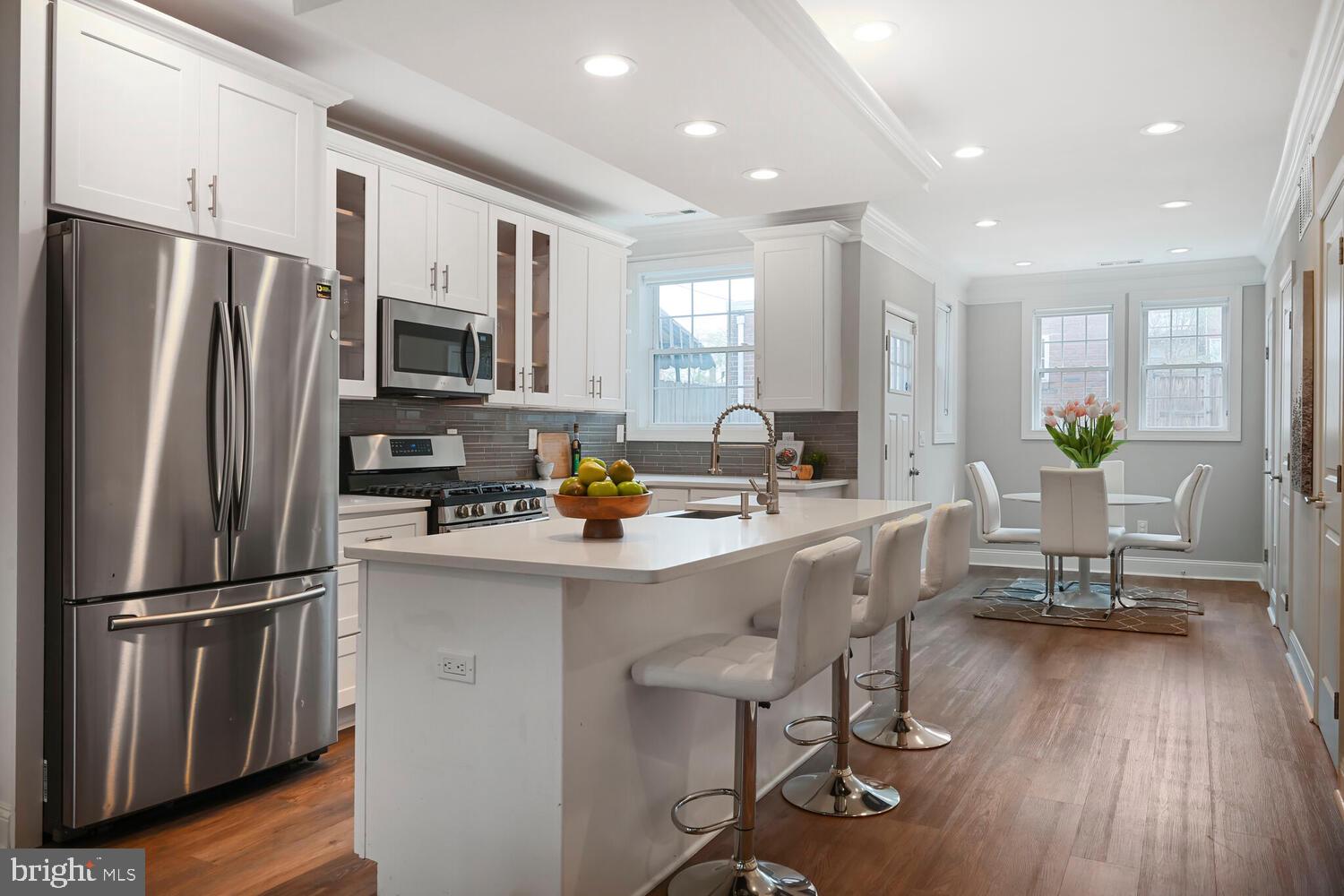 PETWORTH - Residential