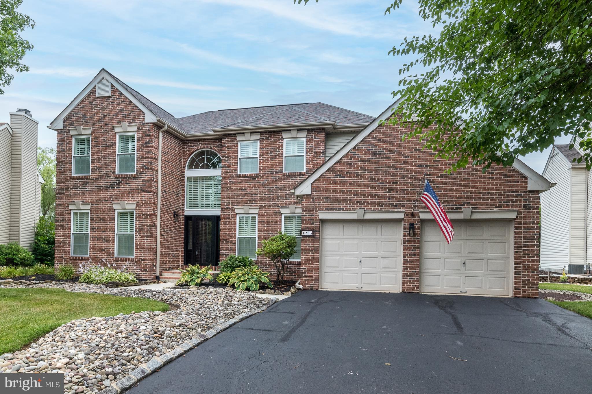 1203 REINS CIRCLE