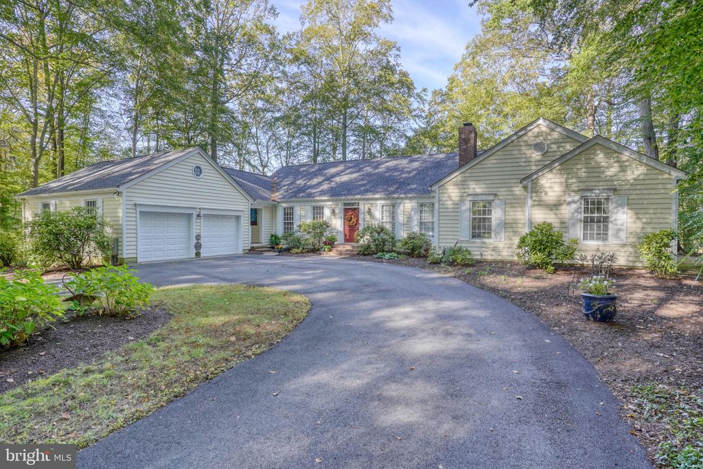 Photo of 10 Augusta Court, DOVER, DE 19904 (MLS # DEKT2041478)