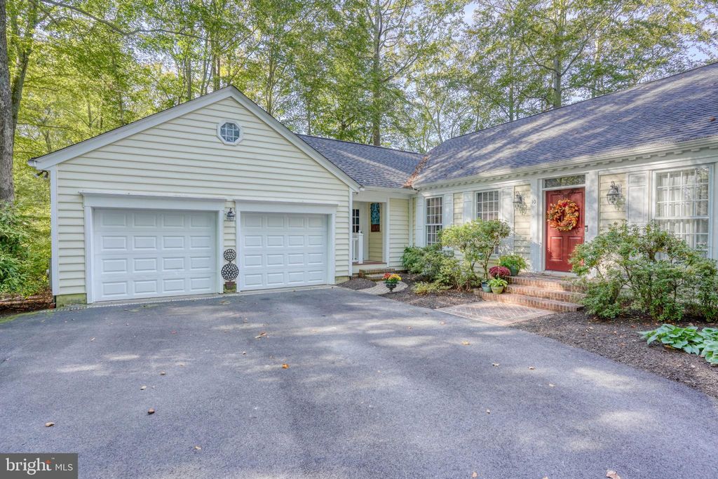 Photo of 10 Augusta Court, DOVER, DE 19904 (MLS # DEKT2041478)