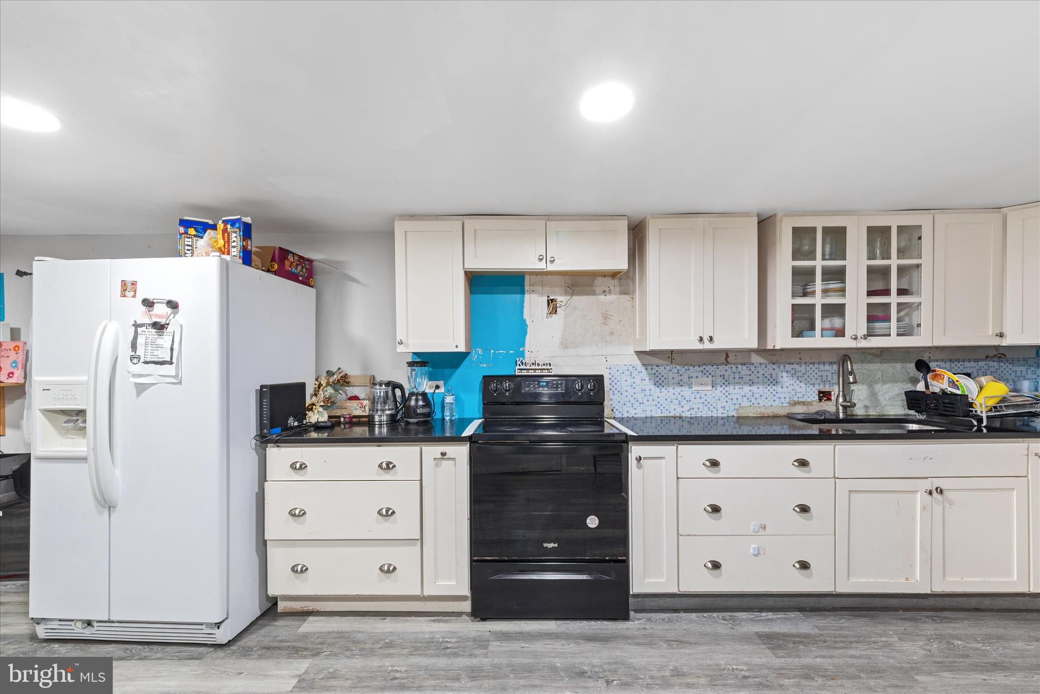 SCOTTSDALE TR PK - Residential