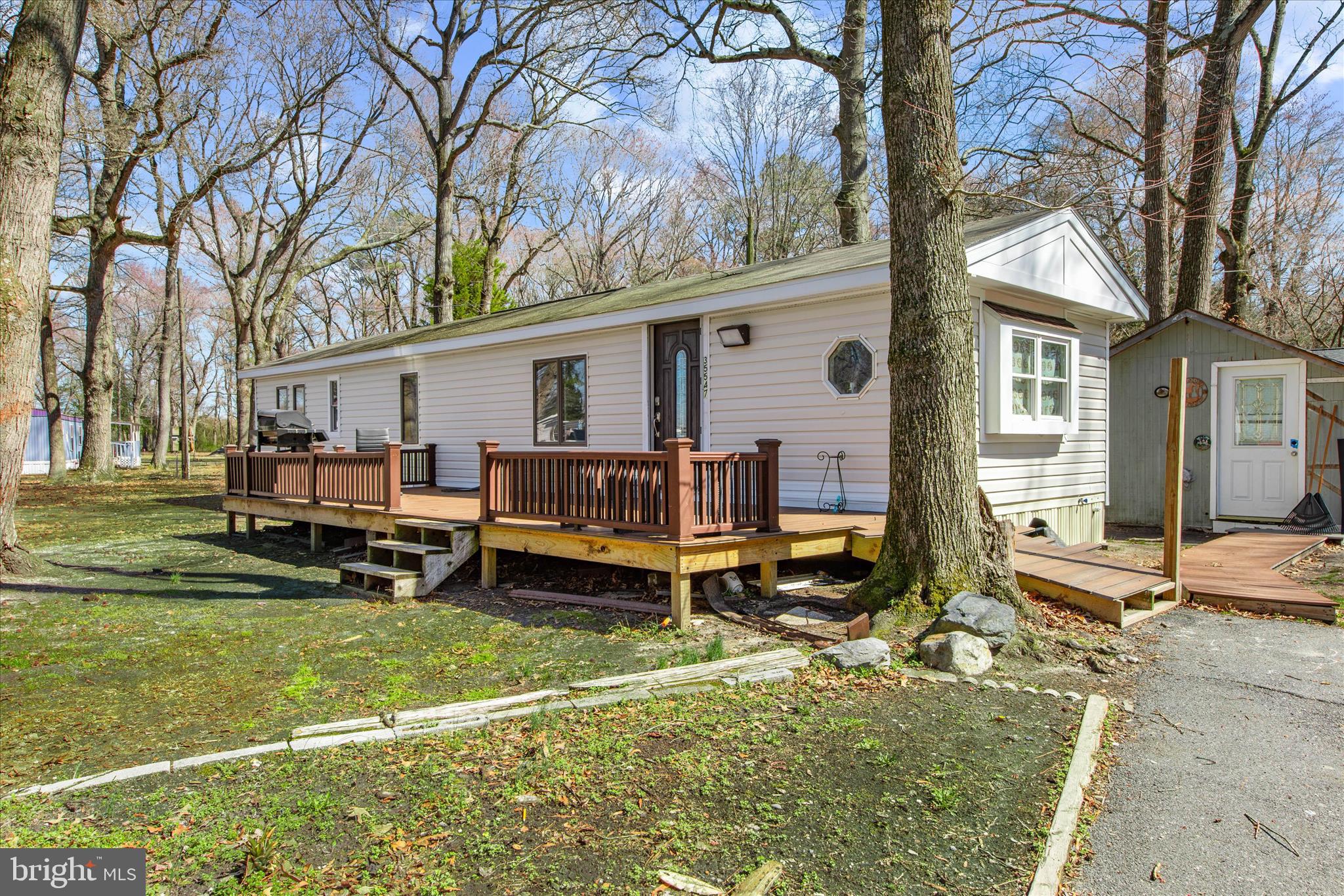 SCOTTSDALE TR PK - Residential