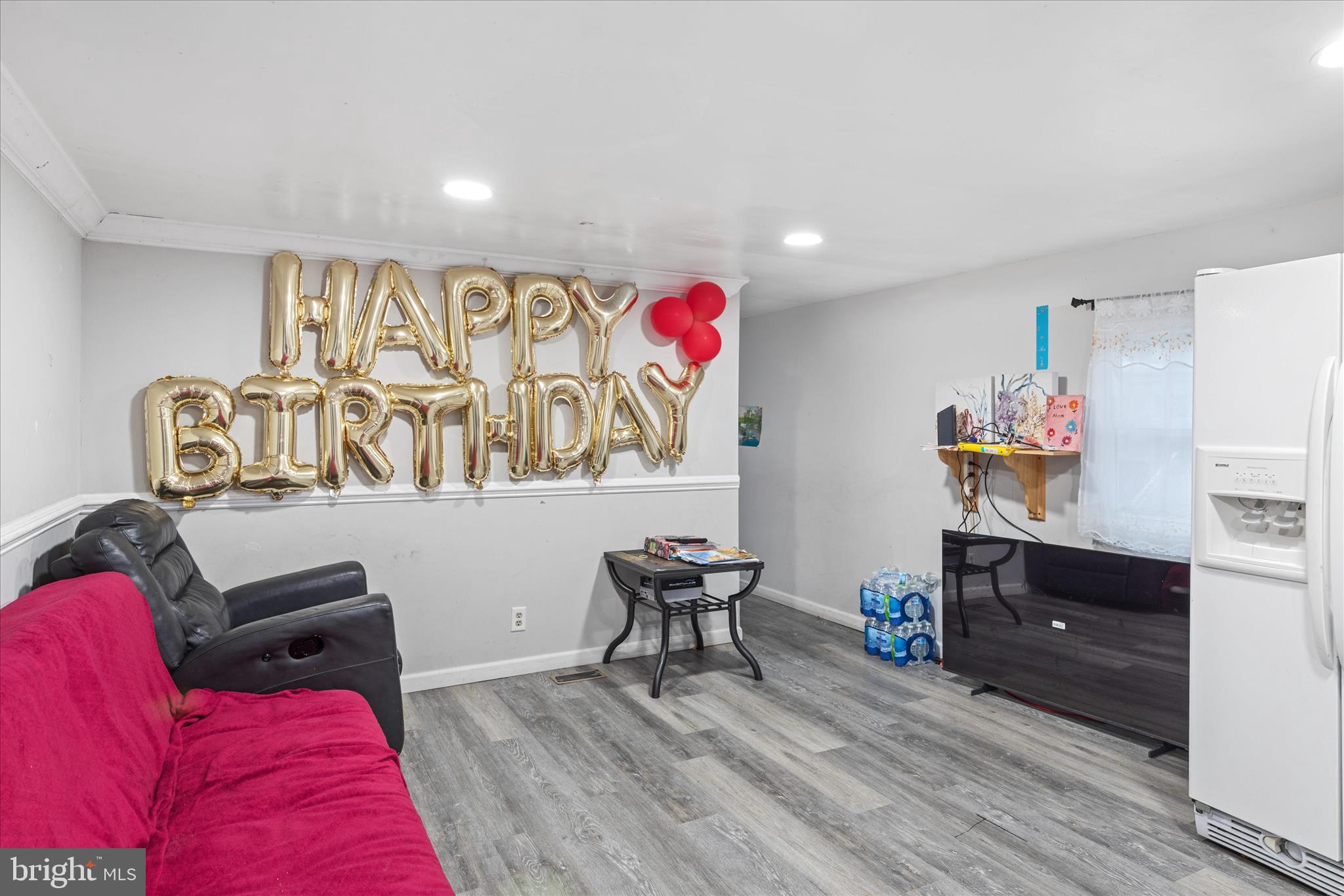 SCOTTSDALE TR PK - Residential