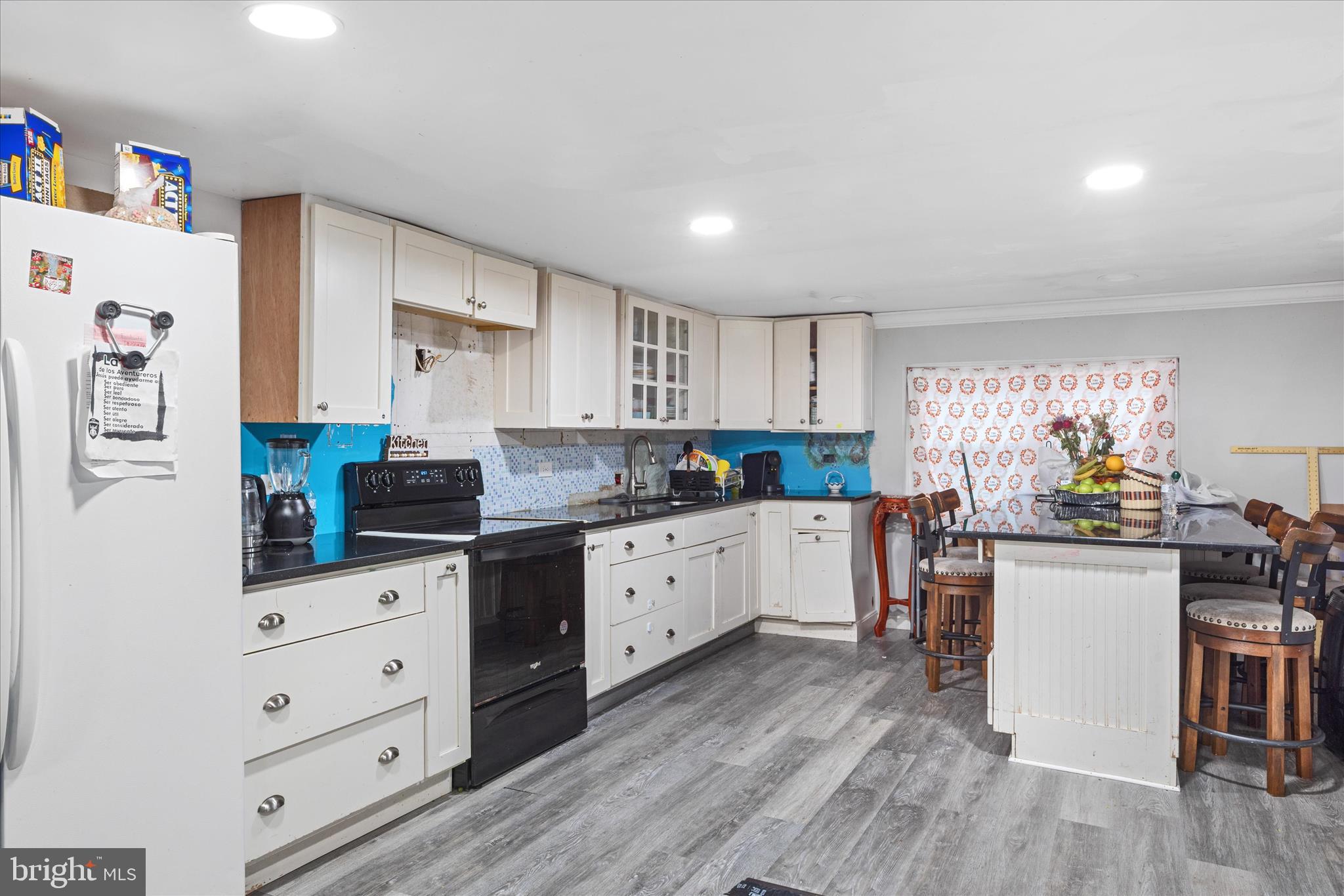 SCOTTSDALE TR PK - Residential