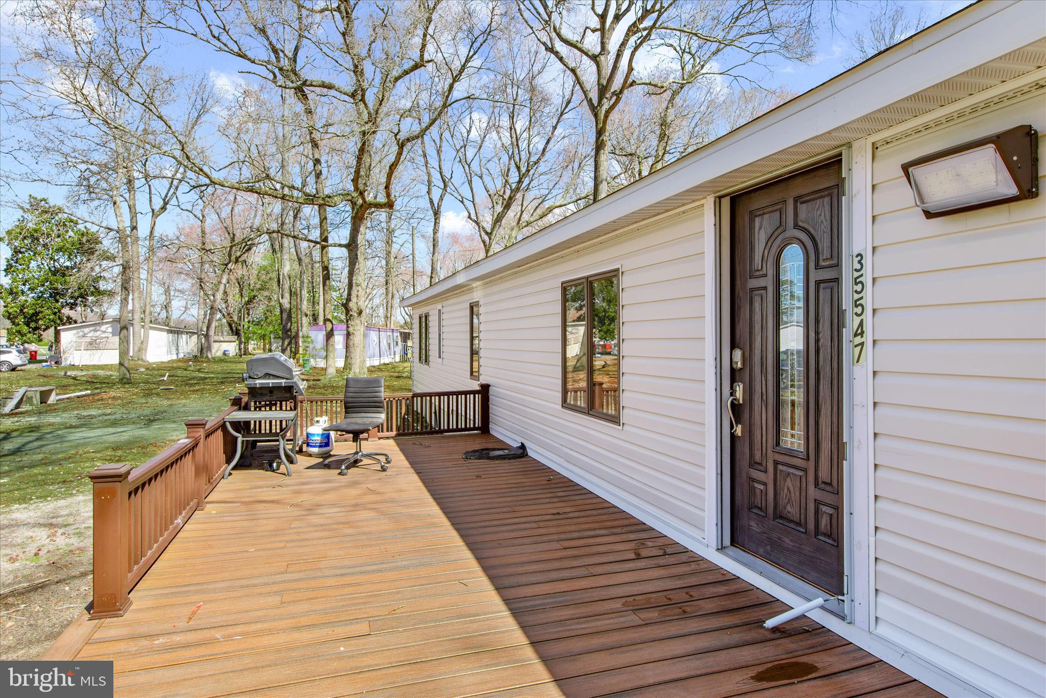 SCOTTSDALE TR PK - Residential