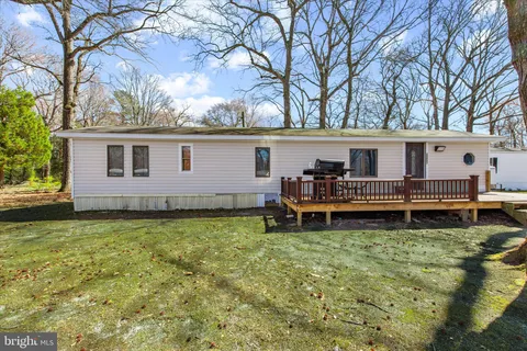 35547 N Scottsdale Circle, Laurel, DE 19956 - MLS#: DESU2107470