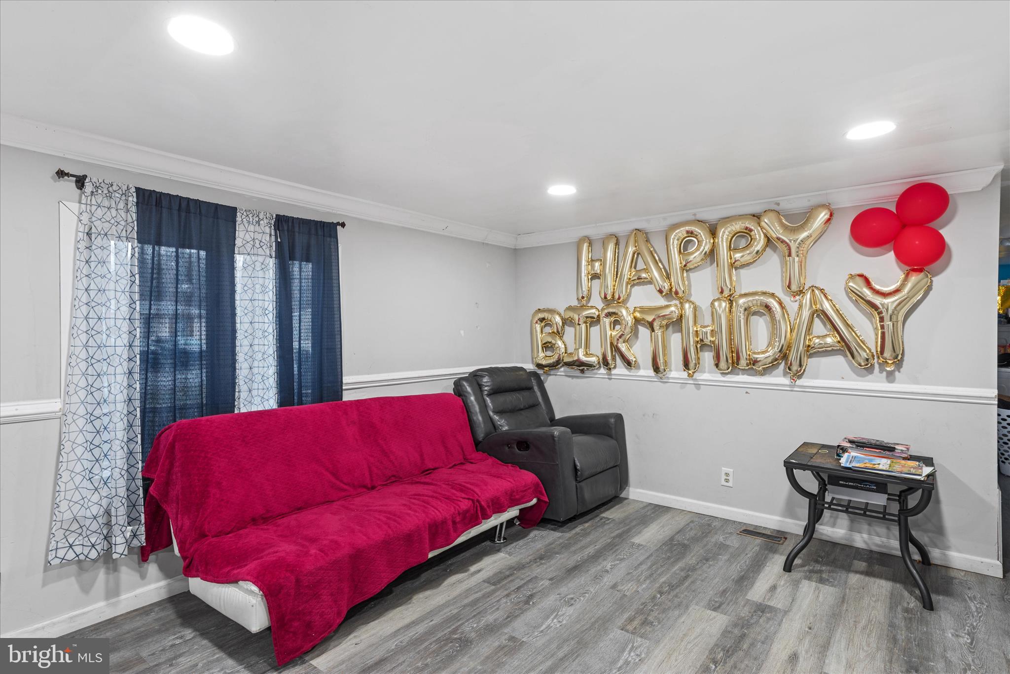 SCOTTSDALE TR PK - Residential