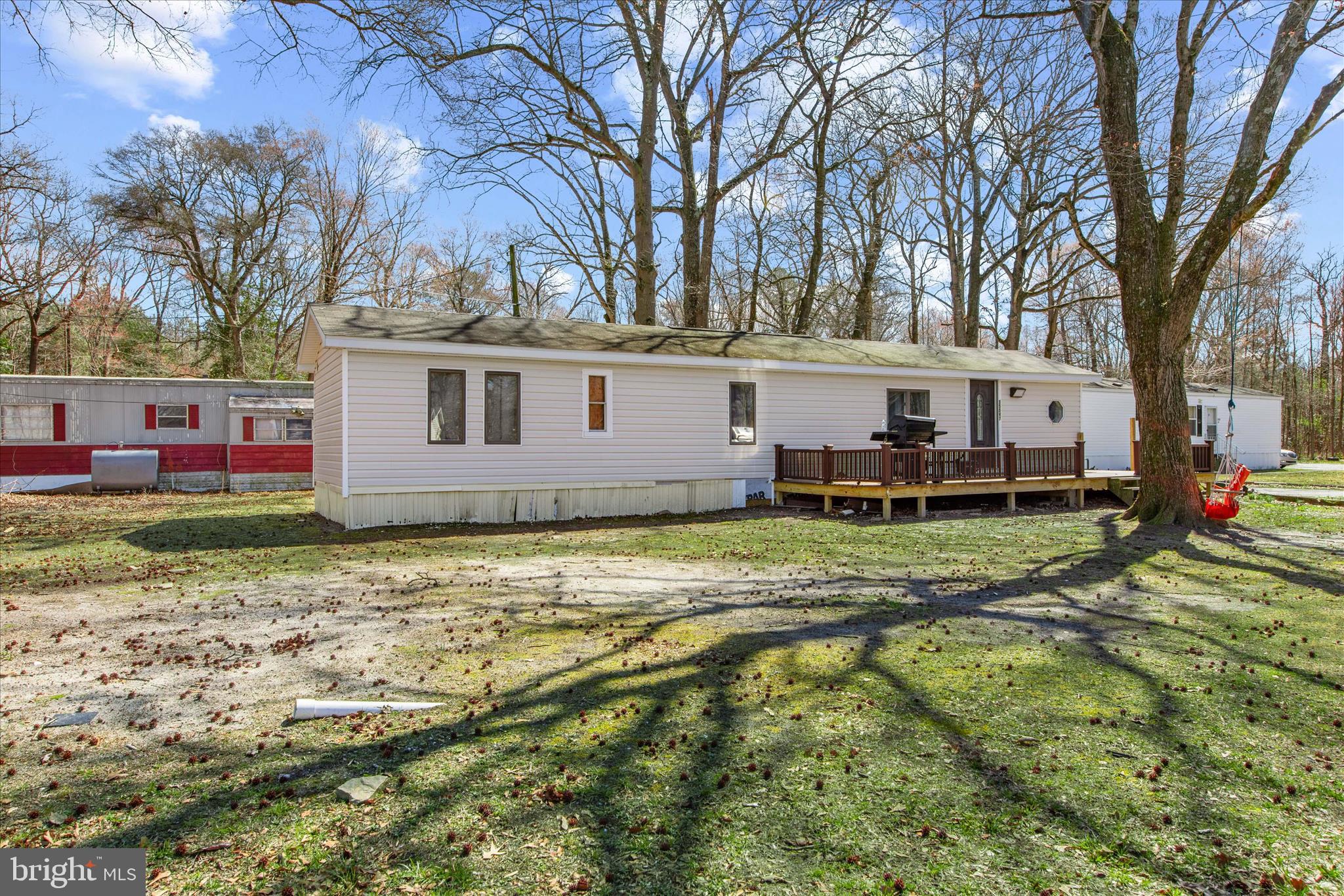 SCOTTSDALE TR PK - Residential