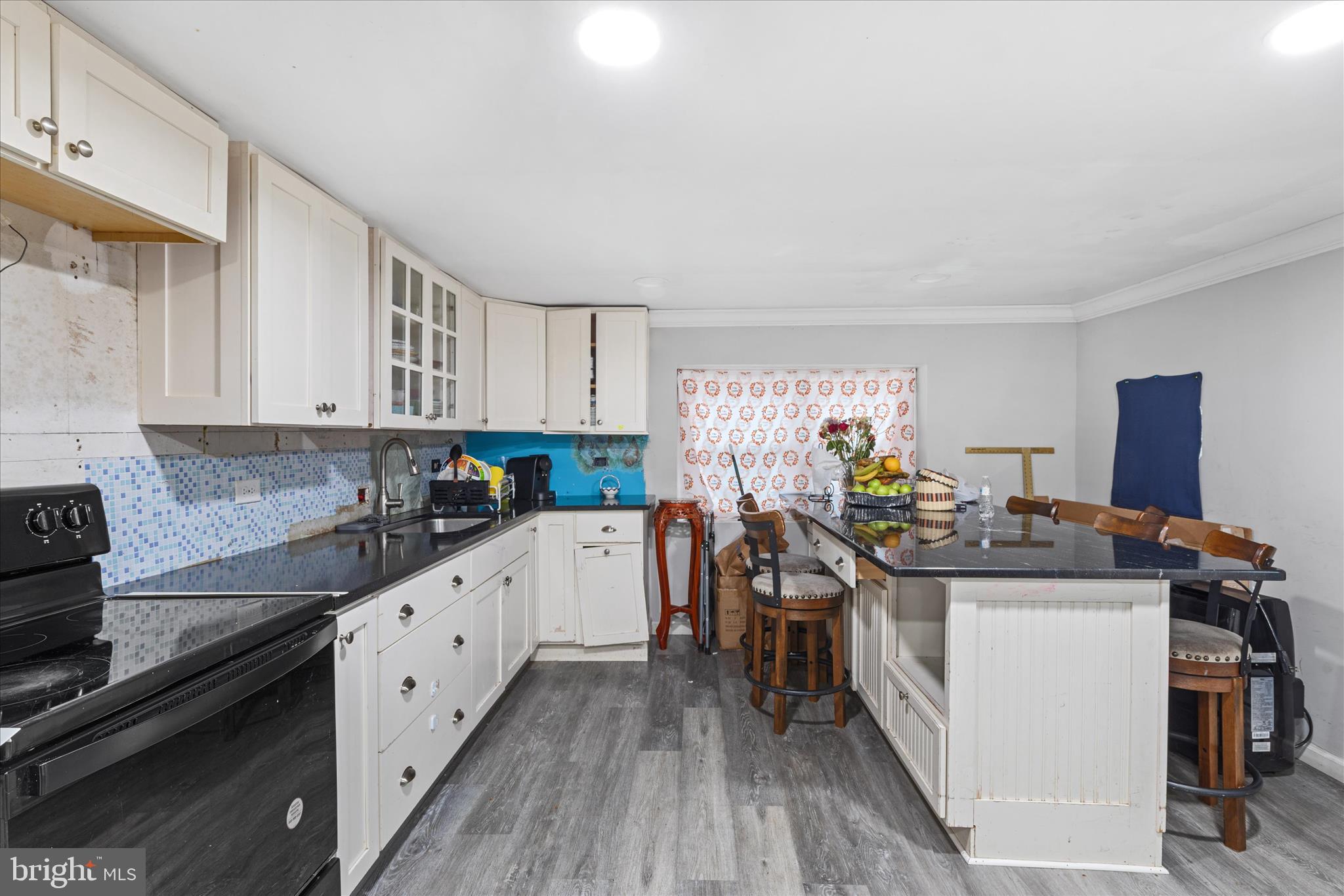 SCOTTSDALE TR PK - Residential