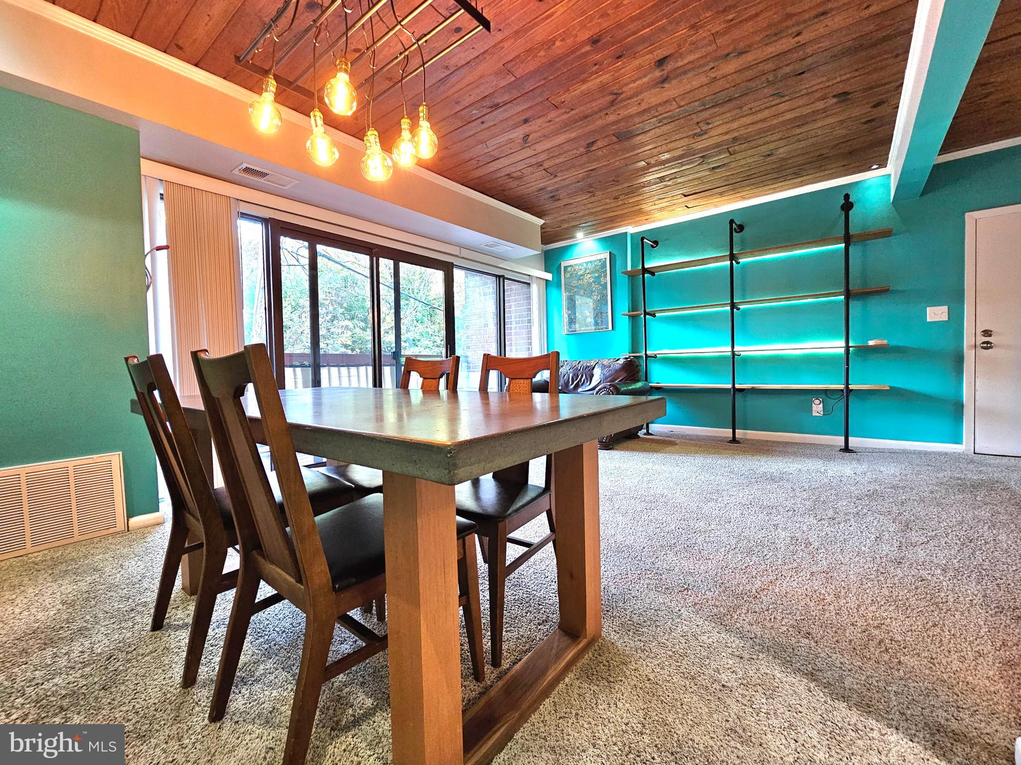 SEMINARY WALK - Residential Lease