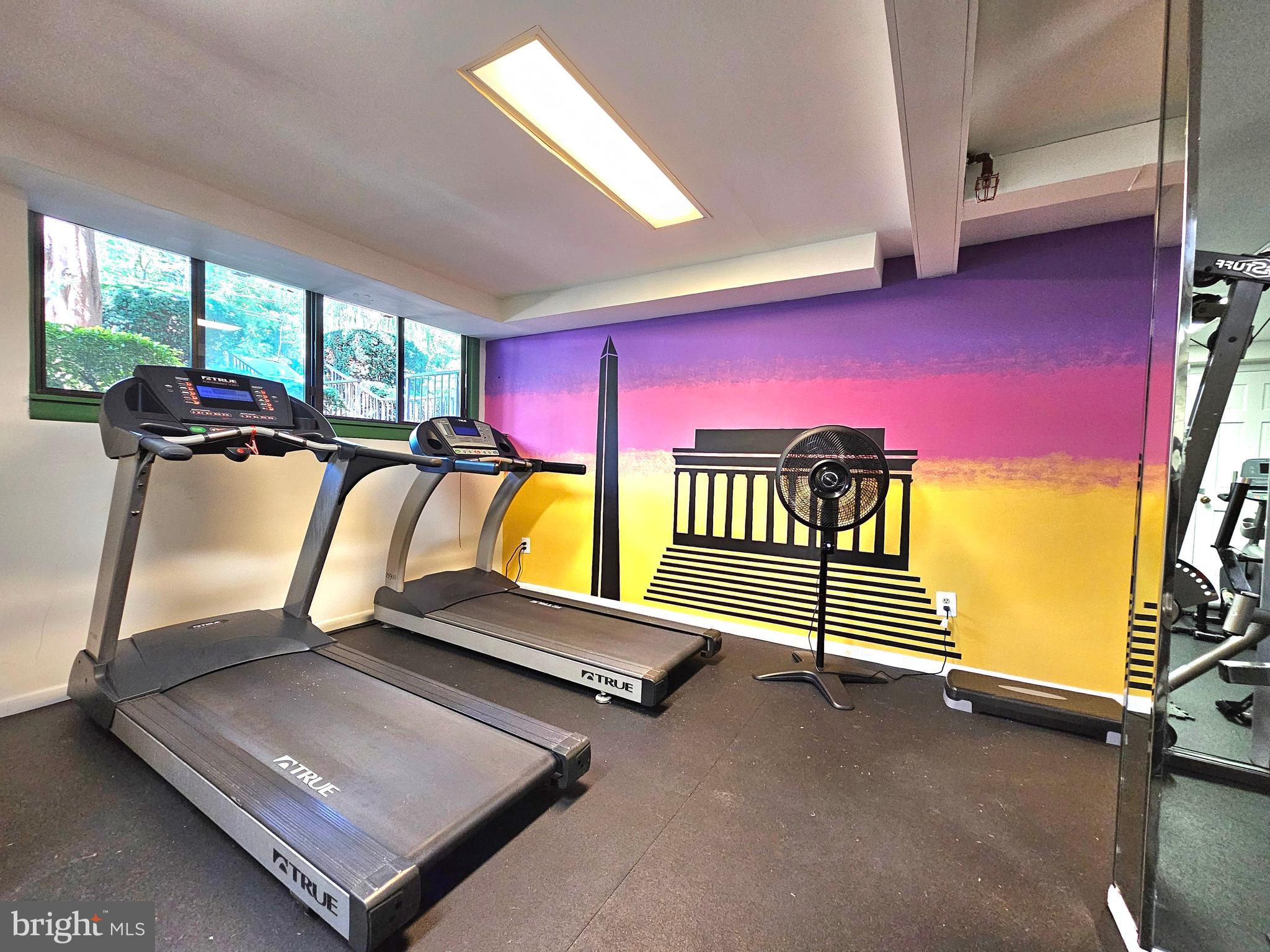 SEMINARY WALK - Residential Lease