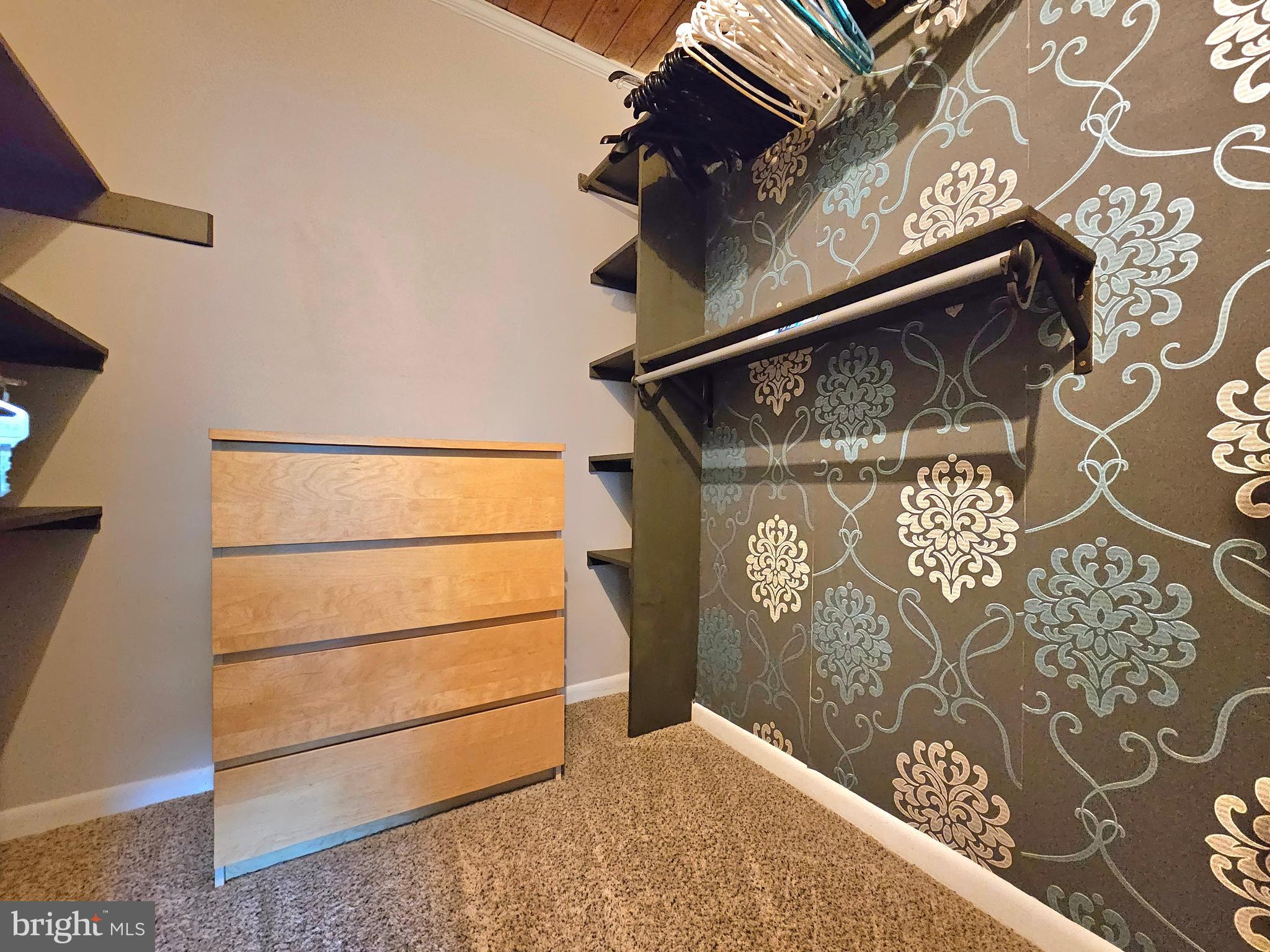 SEMINARY WALK - Residential Lease