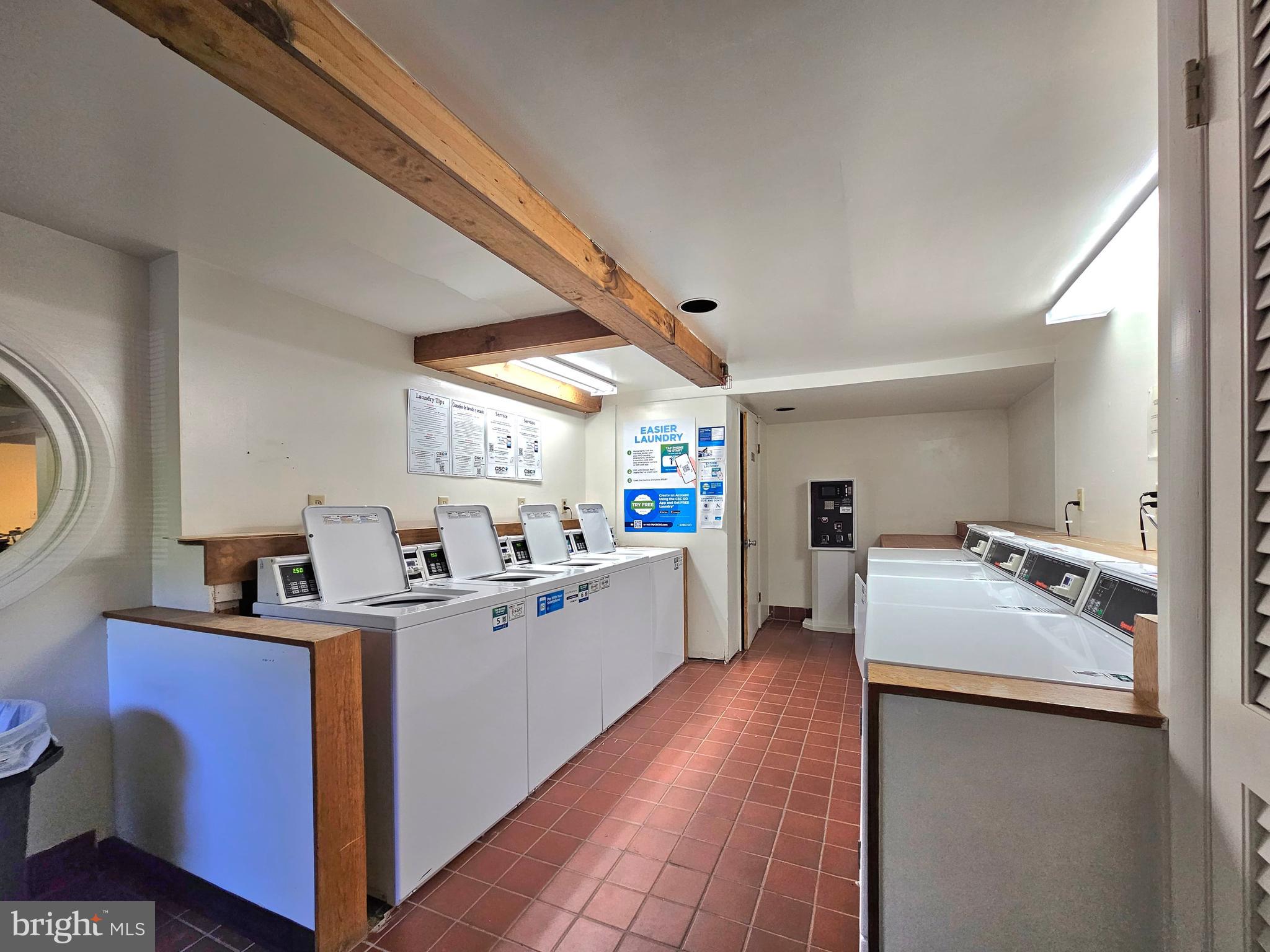 SEMINARY WALK - Residential Lease