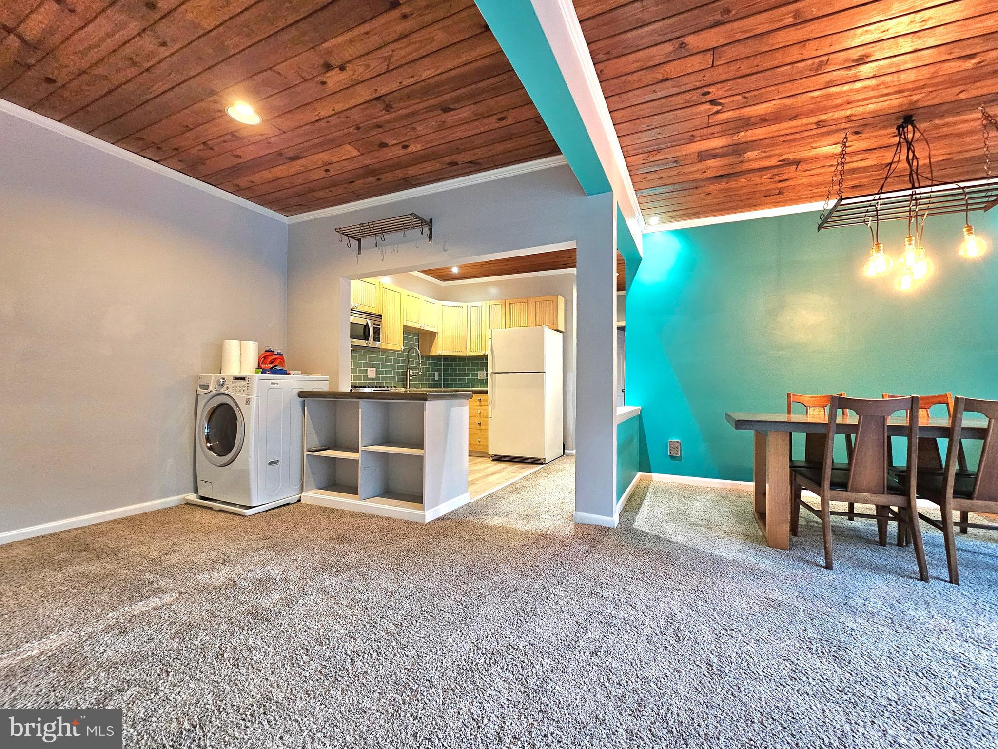 SEMINARY WALK - Residential Lease