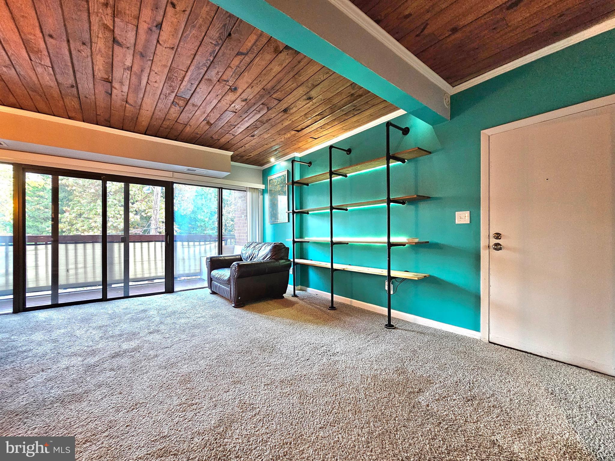 SEMINARY WALK - Residential Lease