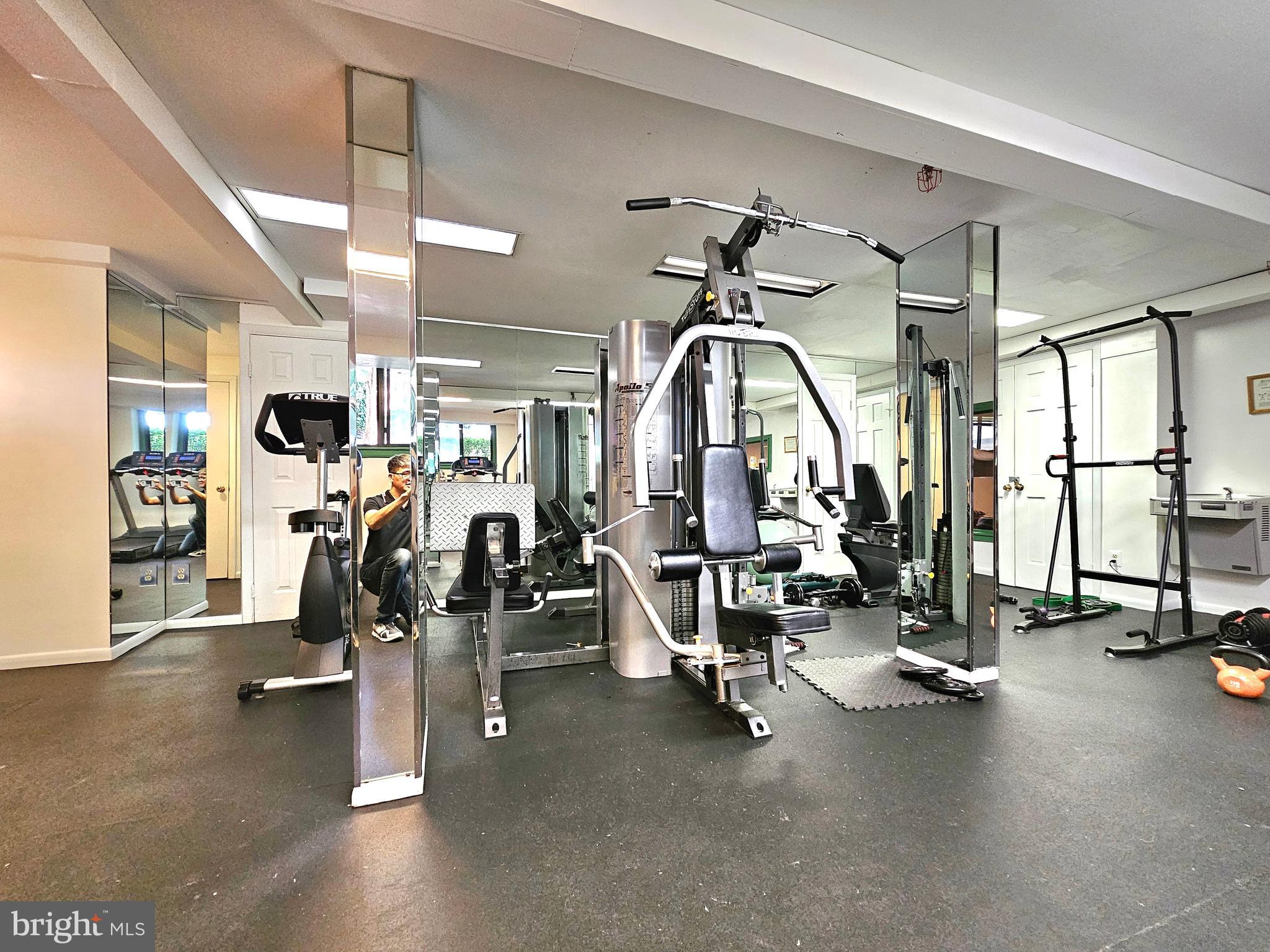 SEMINARY WALK - Residential Lease