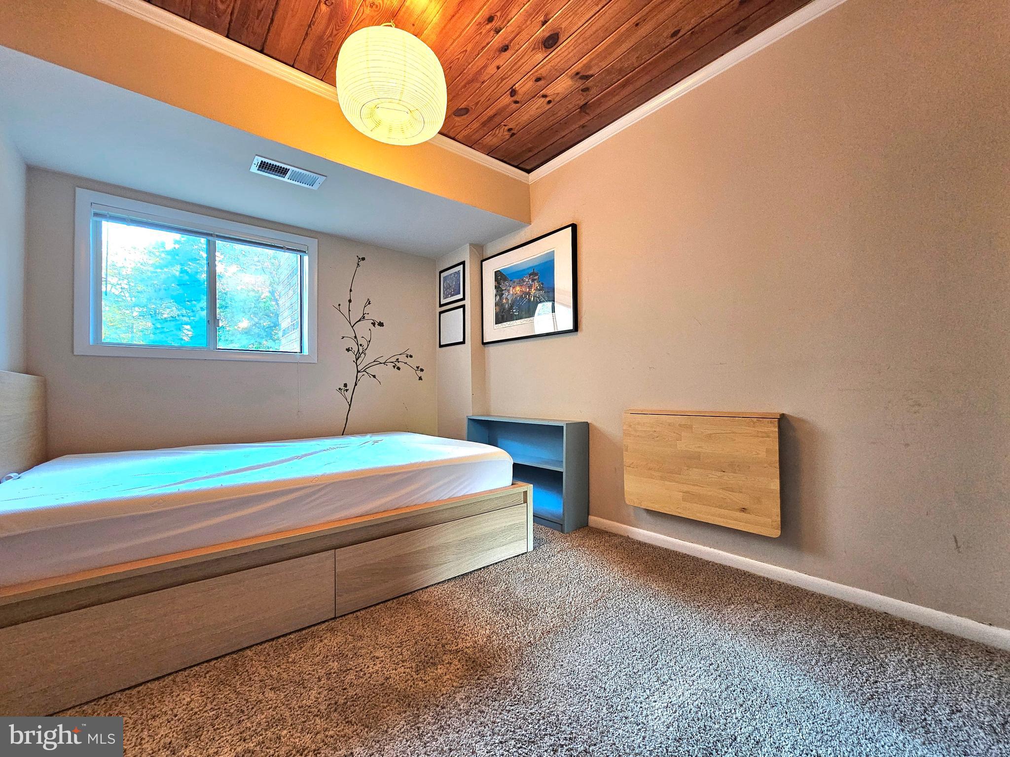 SEMINARY WALK - Residential Lease